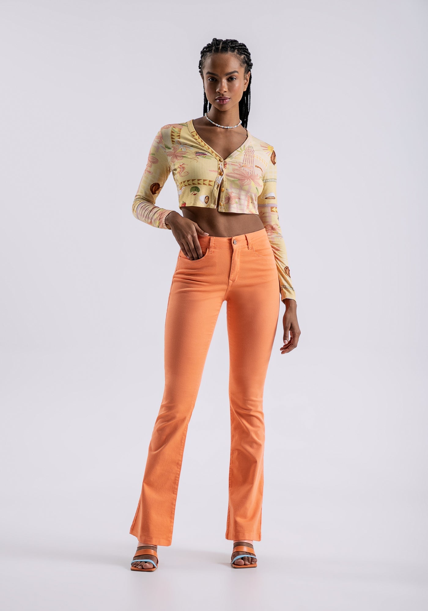 Pantalon femme : toute la collection ethnique et originale - Toonzshop