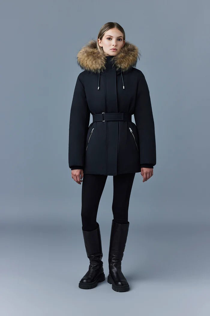 Mackage clearance black coat