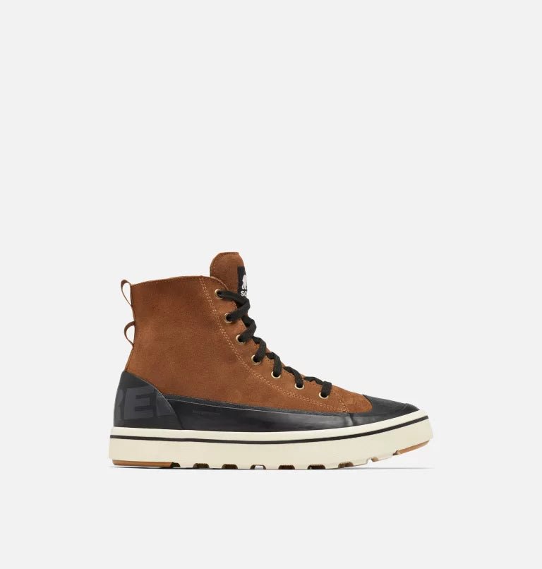 sorel men's cheyanne 2