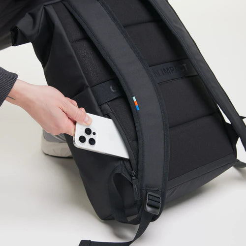 GOT BAG -  Rolltop Easy