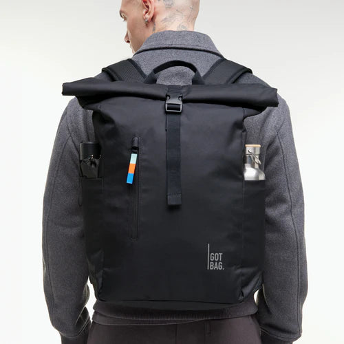 GOT BAG -  Rolltop Easy