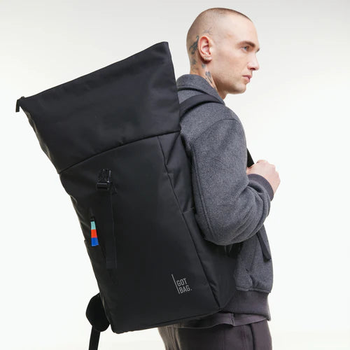 GOT BAG -  Rolltop Easy