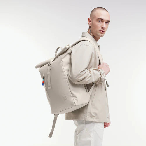 GOT BAG -  Rolltop Easy