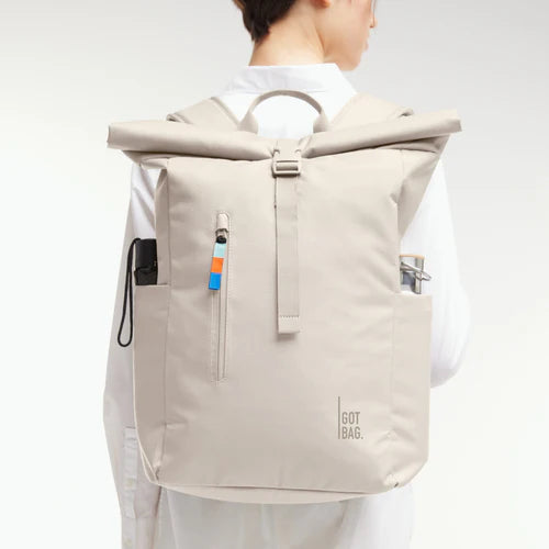 GOT BAG -  Rolltop Easy