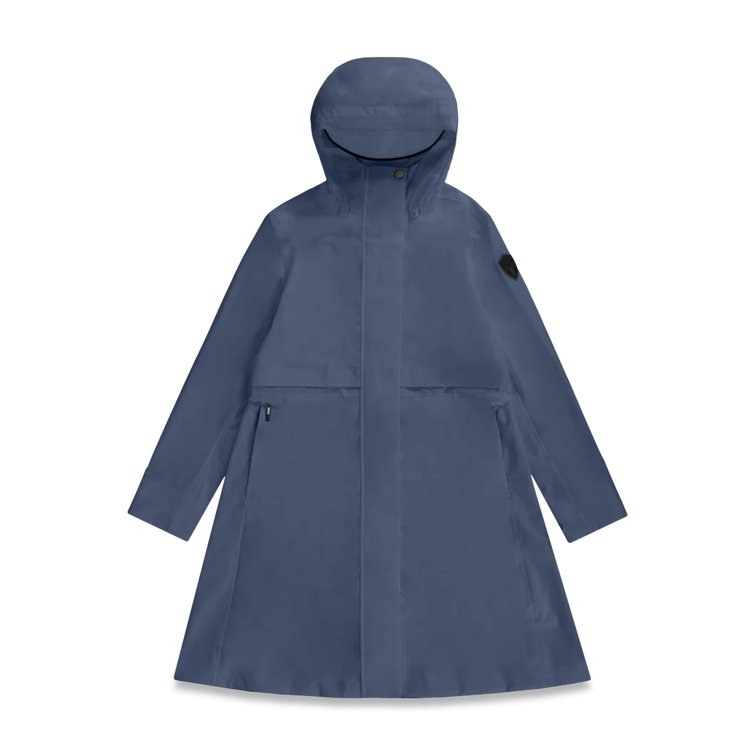 NOBIS BRIDGER - Women's All-Weather Shell Jacket