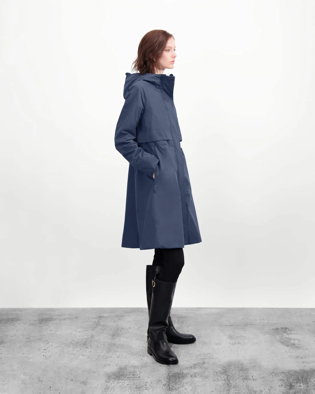 NOBIS BRIDGER - Women's All-Weather Shell Jacket