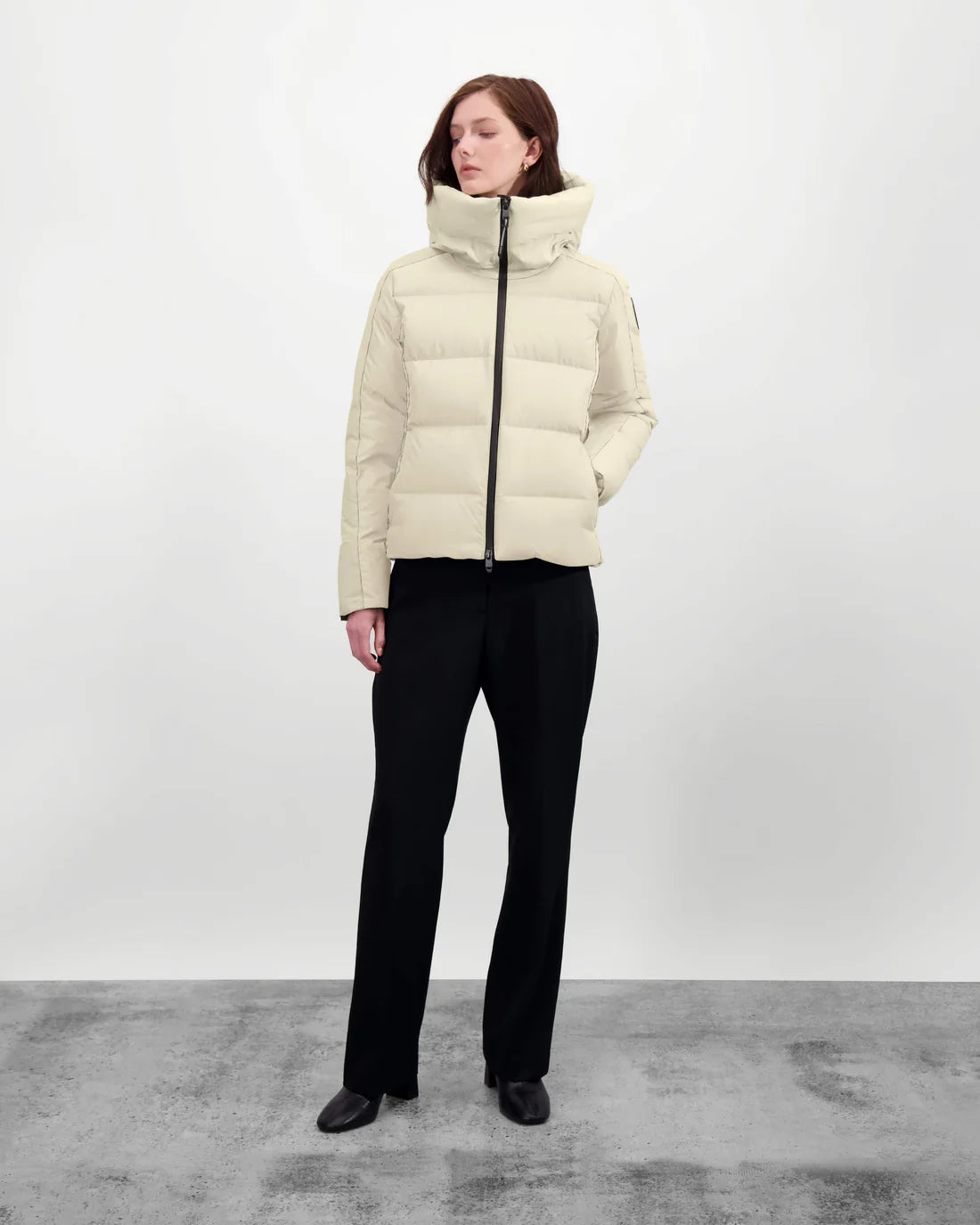 NOBIS HALLE - Women's Performance Puffer Jacket