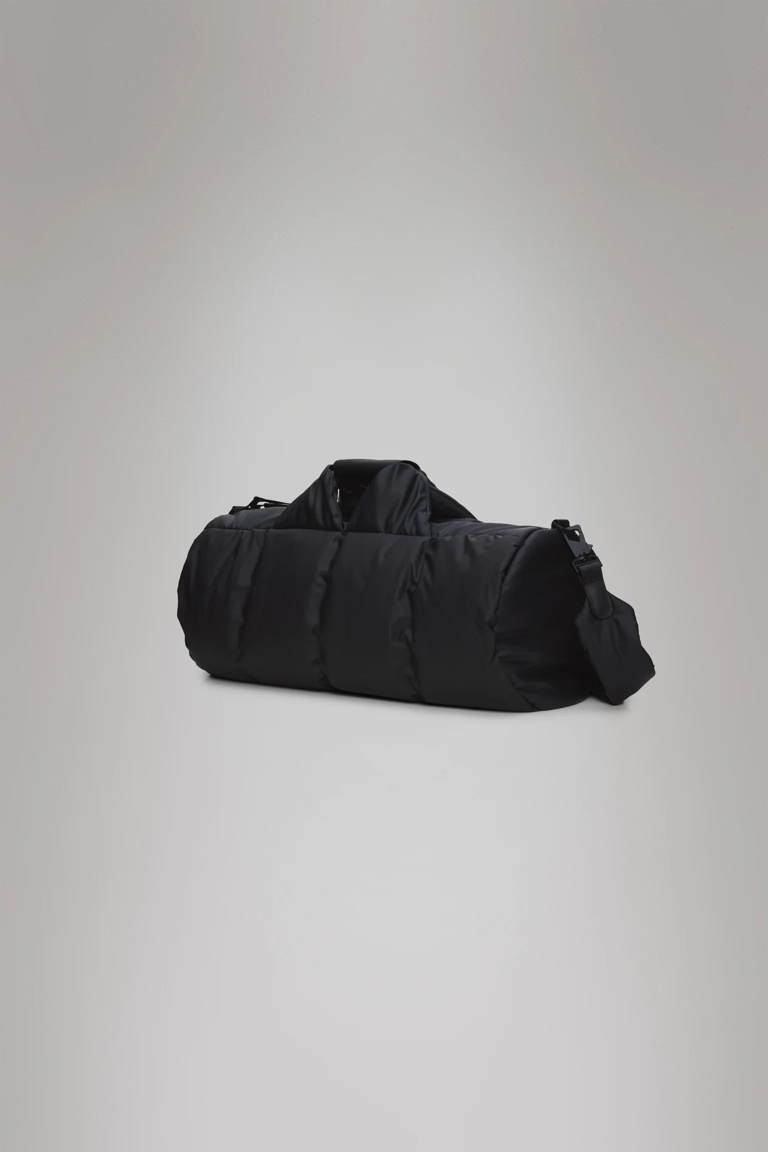 RAINS NYSSA Puffer Duffel Bag W3