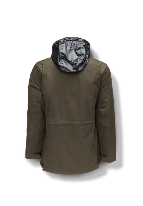 NOBIS PELICAN - Veste militaire sur mesure pour hommes