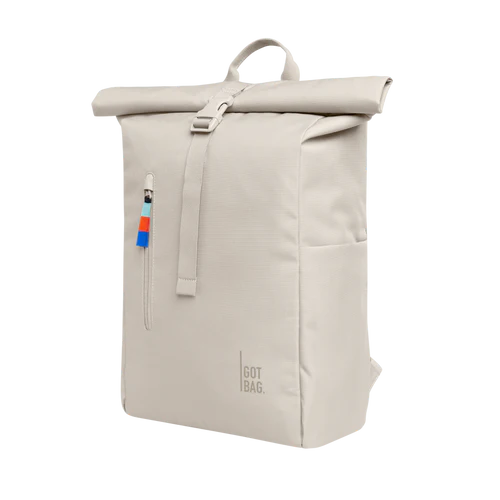 GOT BAG -  Rolltop Easy