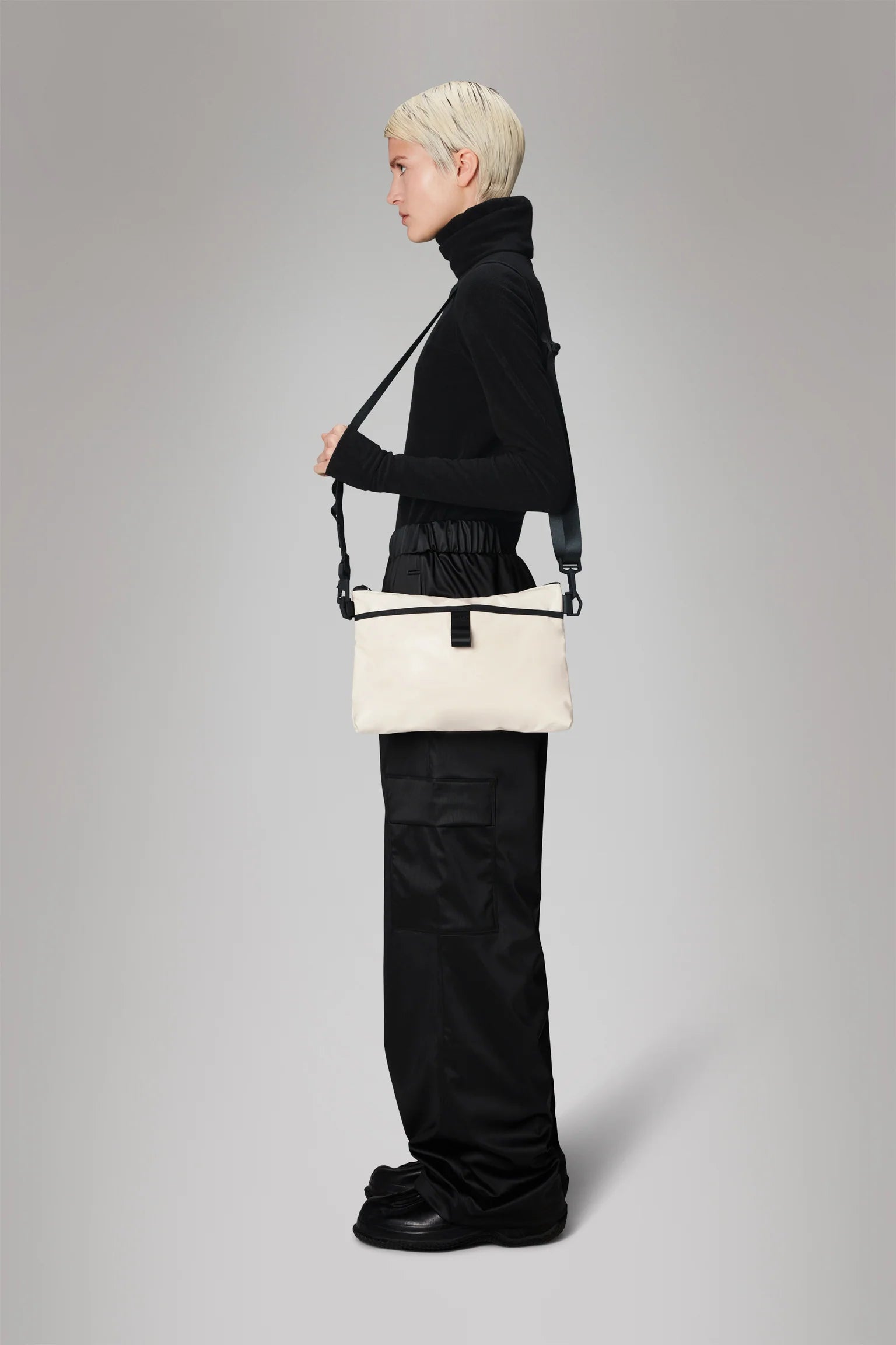 Sac Musette RAINS SIBU W3