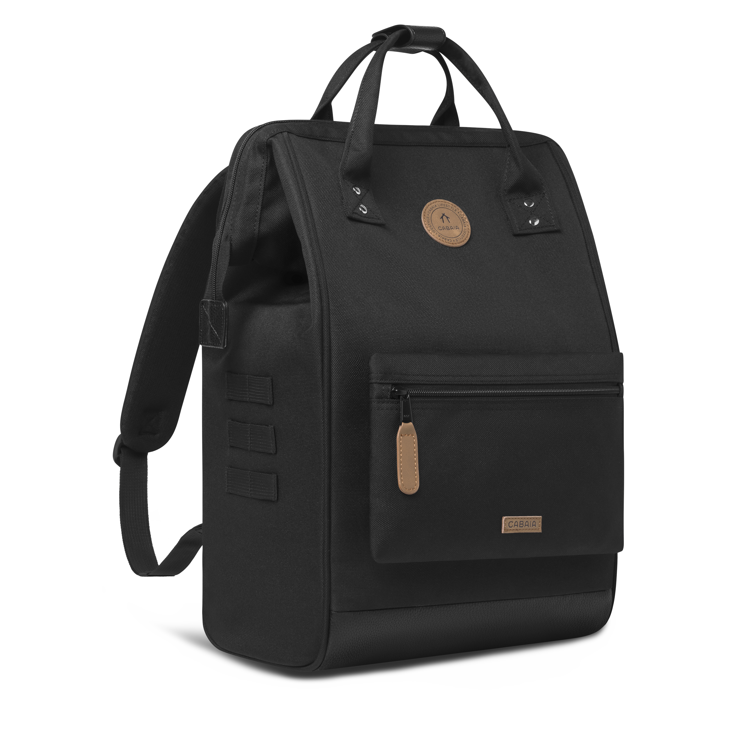 CABAÏA - Backpack Adventurer Large