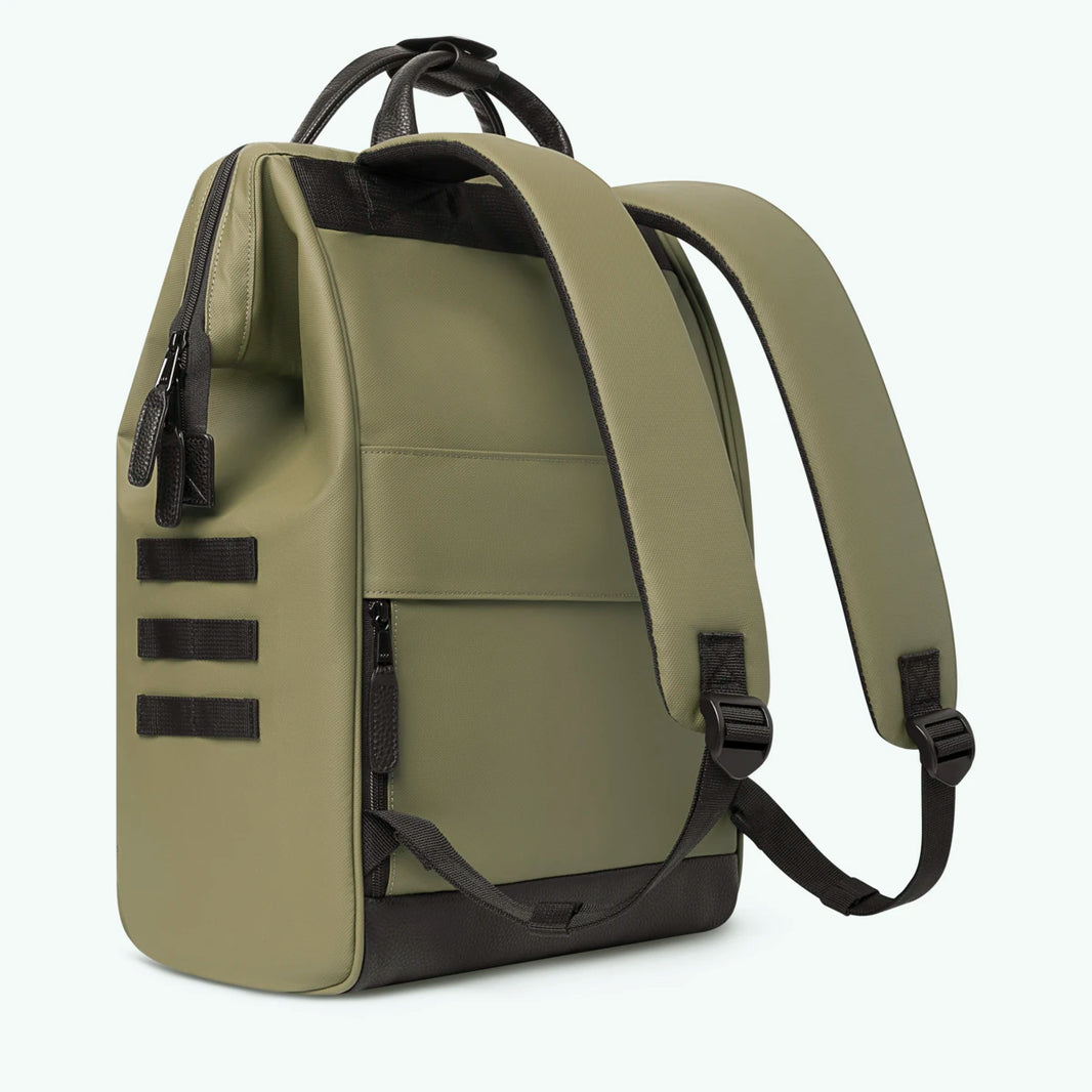 CABAÏA - Backpack Adventurer Medium - Recycled Oxford