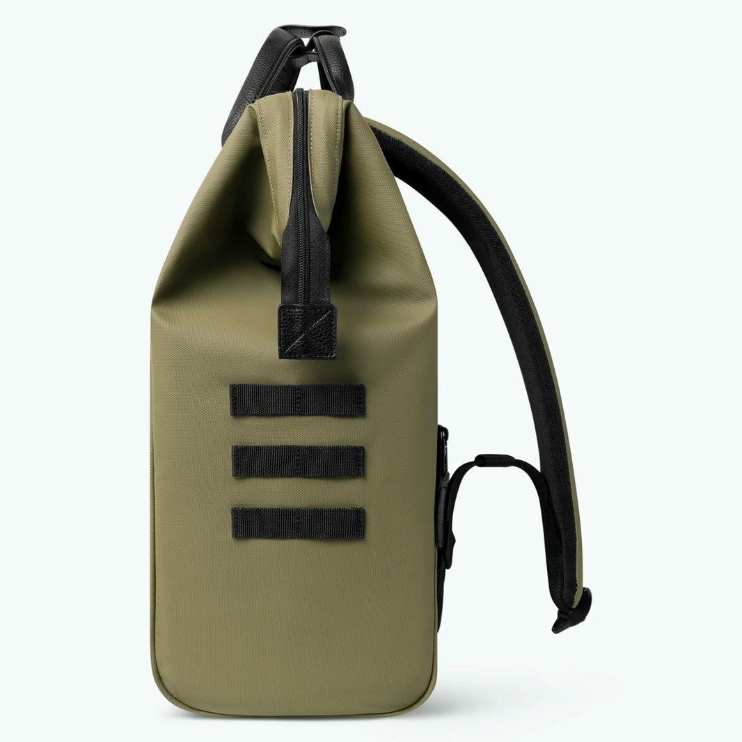 CABAÏA - Backpack Adventurer Medium - Recycled Oxford