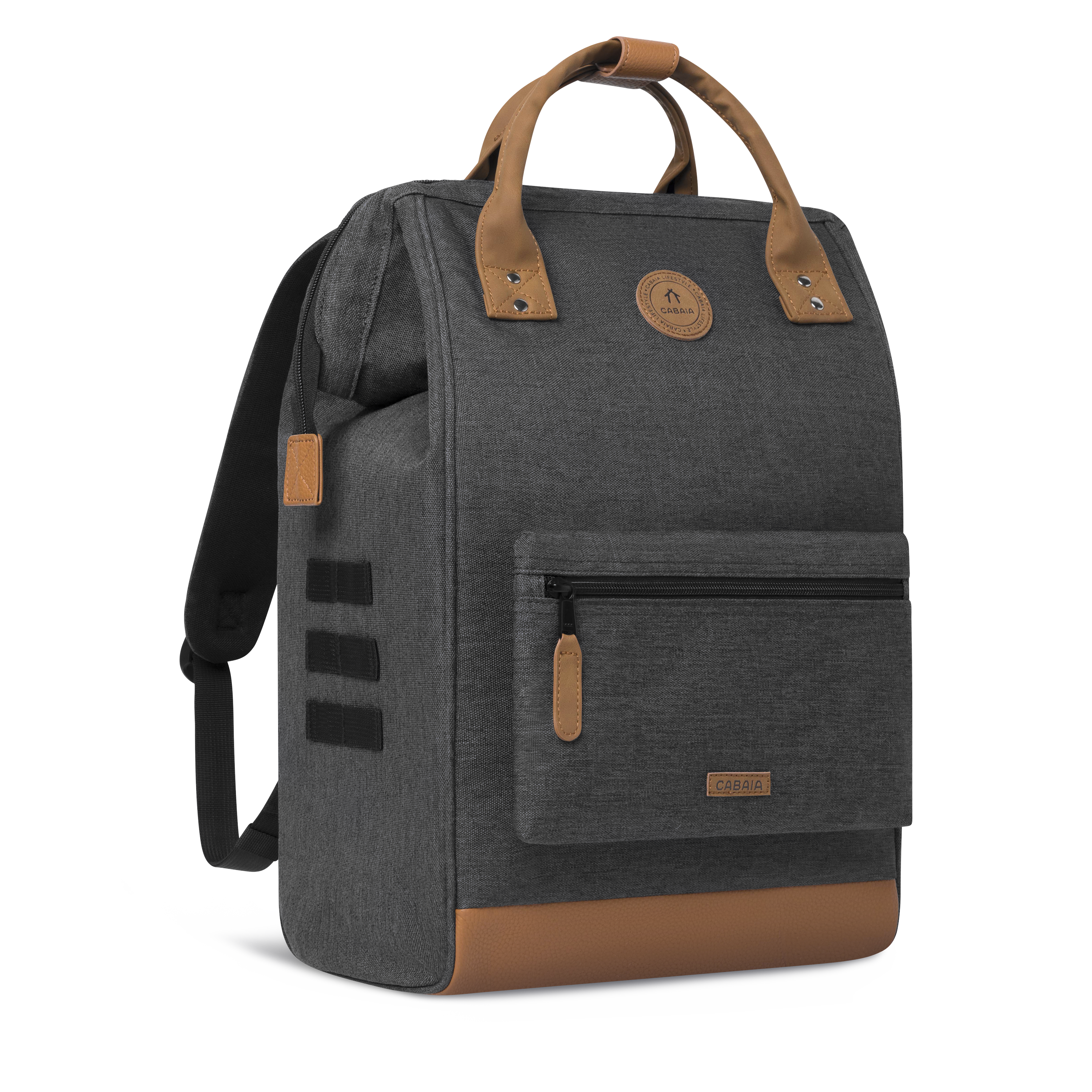 CABAÏA - Backpack Adventurer Large