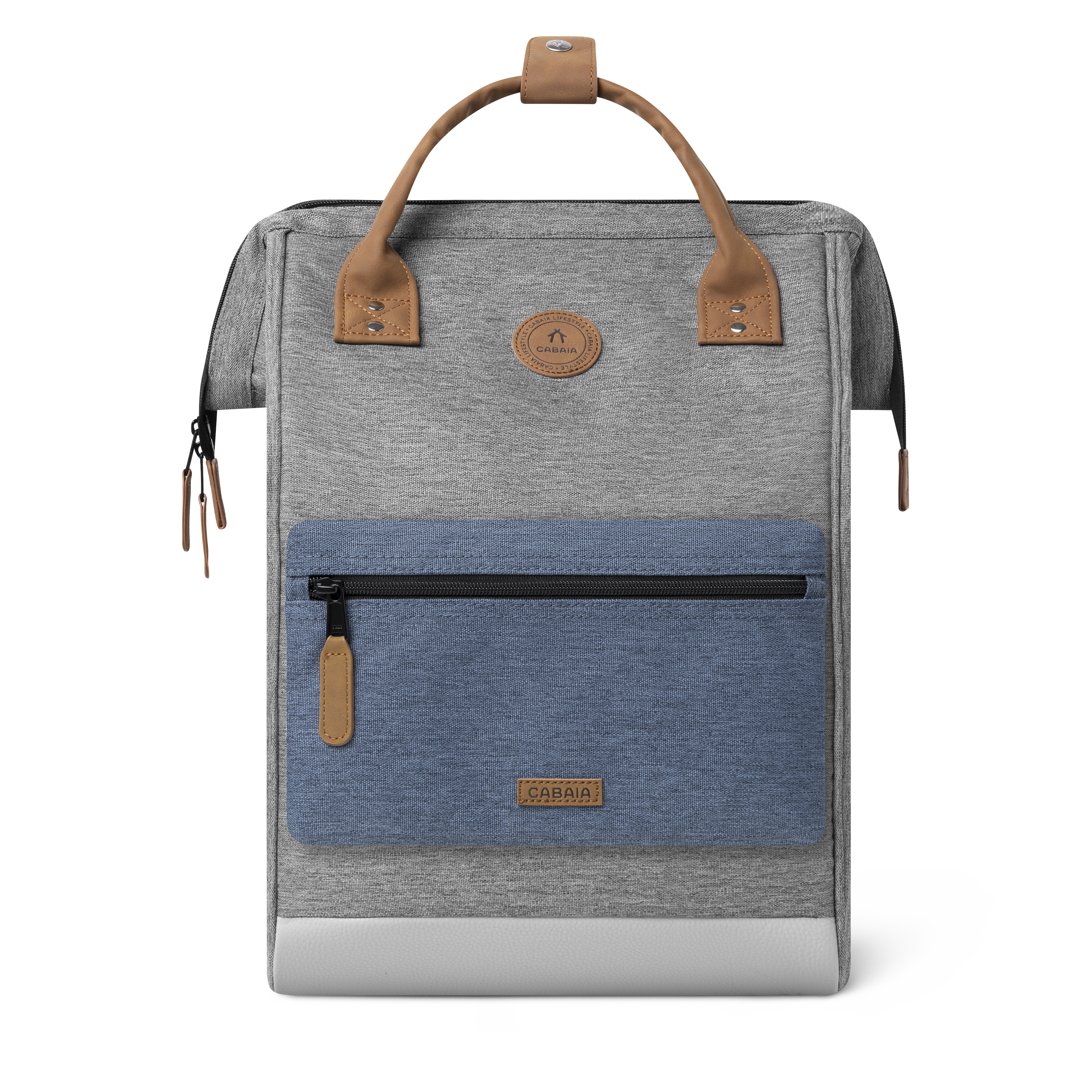 CABAÏA - Backpack Adventurer Large