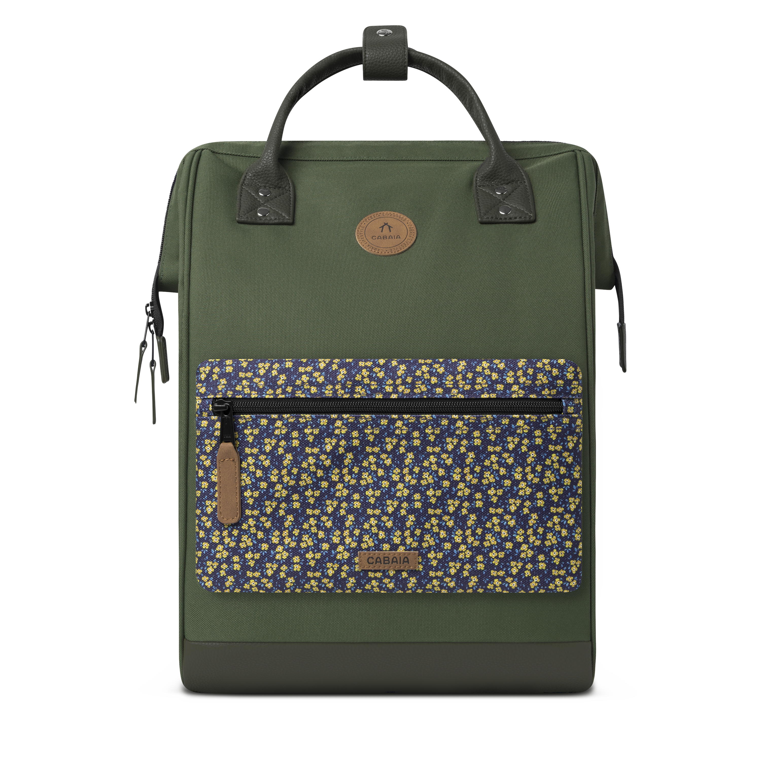 CABAÏA - Backpack Adventurer Large