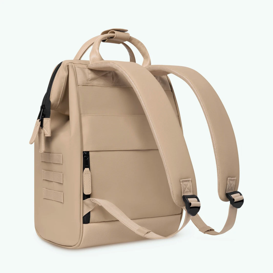 CABAÏA - Backpack Adventurer Medium - Recycled Oxford