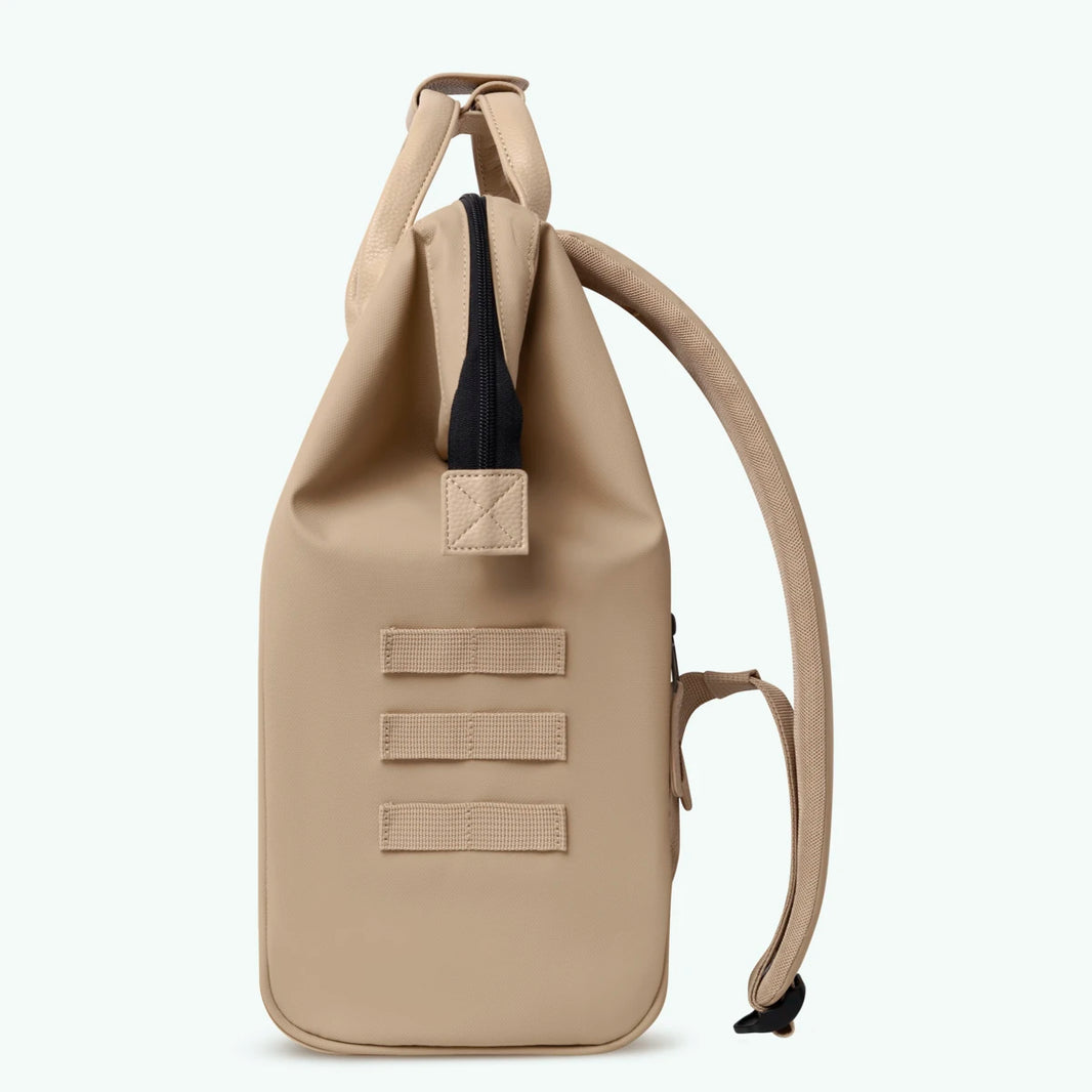 CABAÏA - Backpack Adventurer Medium - Recycled Oxford