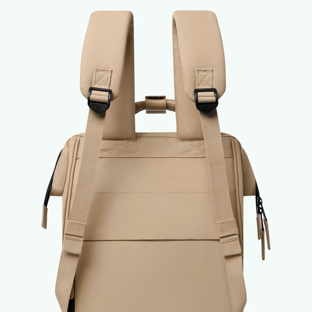 CABAÏA - Backpack Adventurer Medium - Recycled Oxford