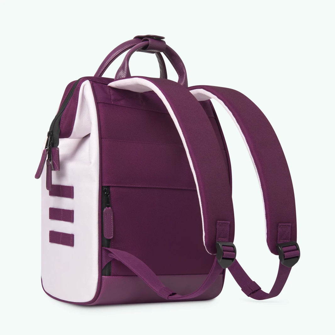 CABAÏA - Backpack Adventurer Medium - Recycled Oxford