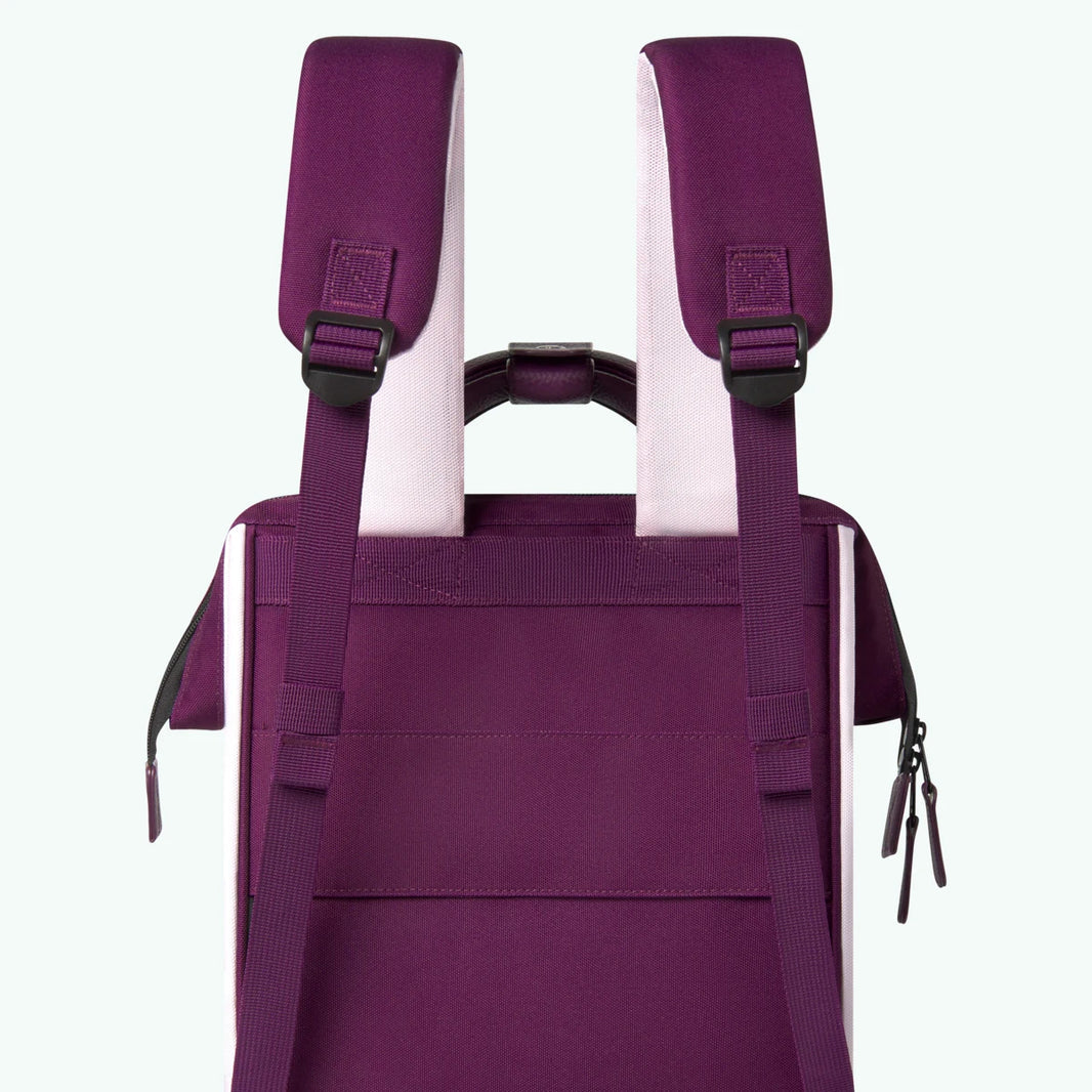 CABAÏA - Backpack Adventurer Medium - Recycled Oxford