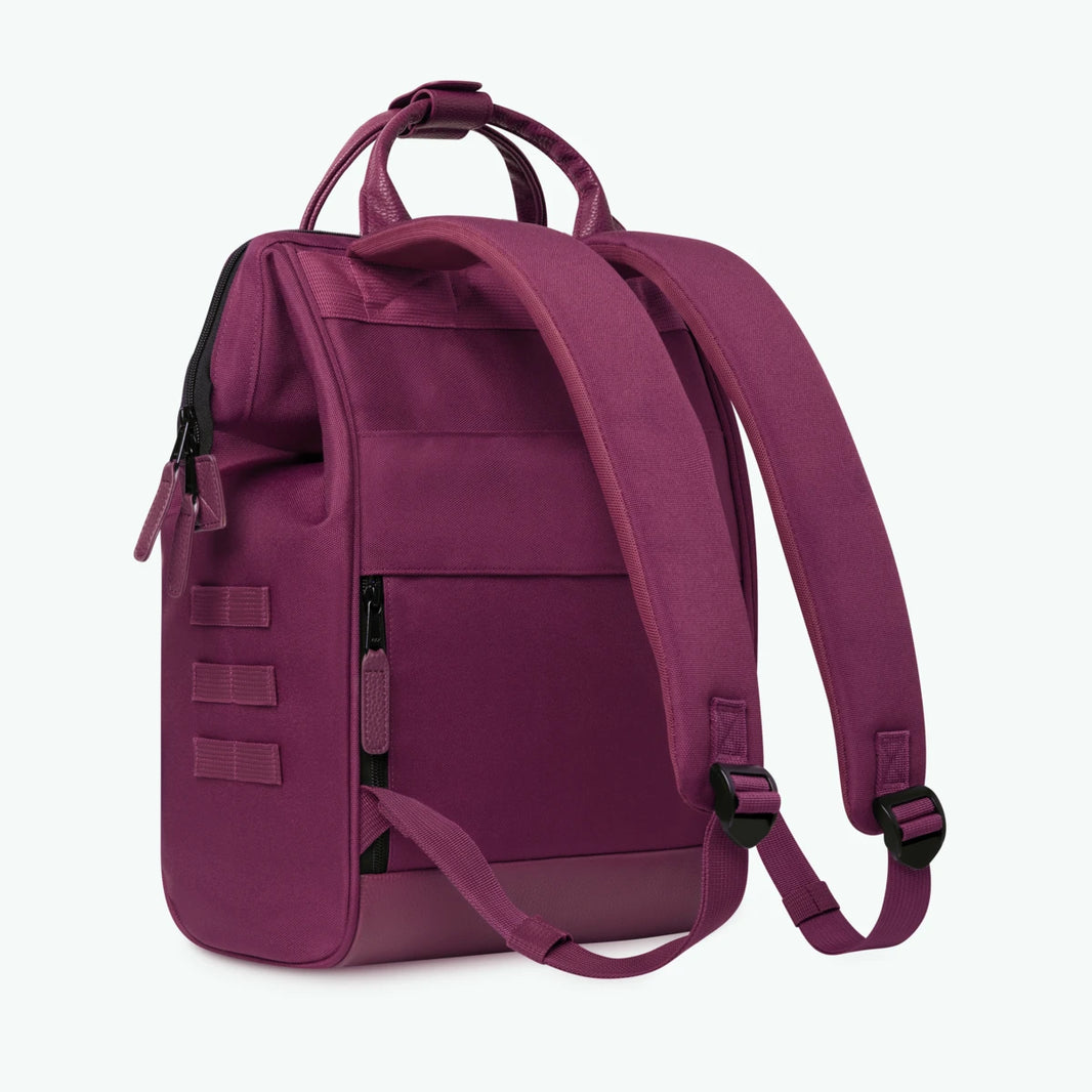 CABAÏA - Backpack Adventurer Medium - Recycled Oxford