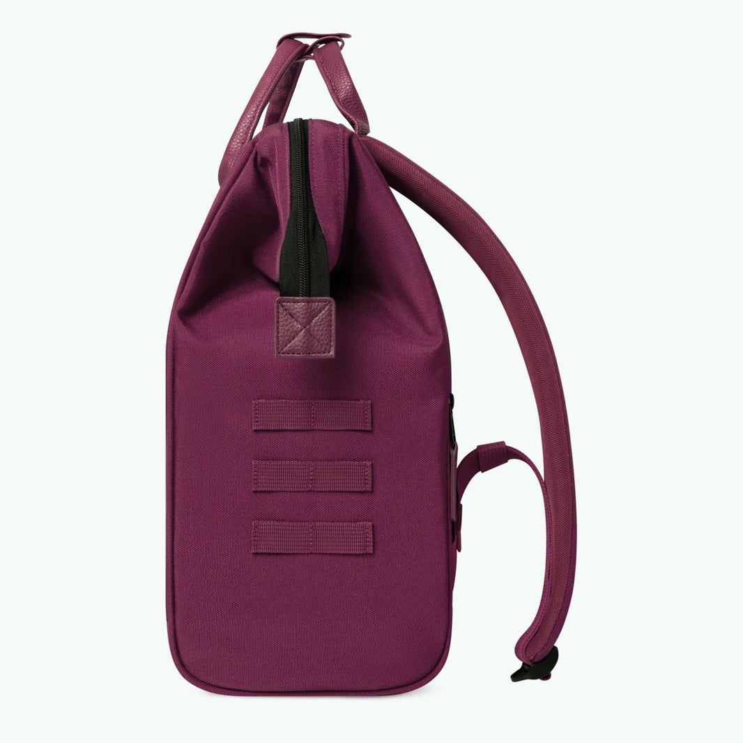 CABAÏA - Backpack Adventurer Medium - Recycled Oxford