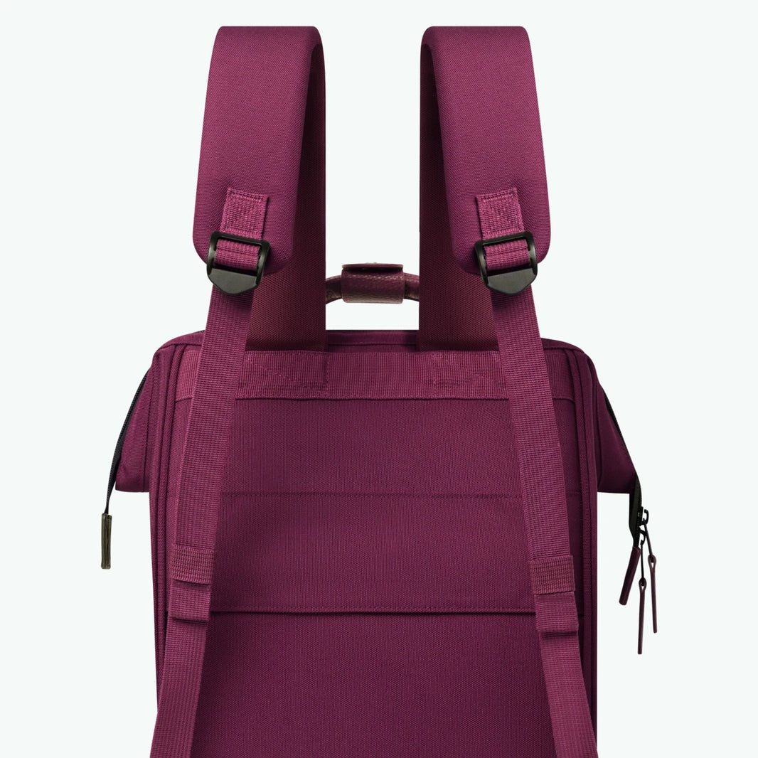 CABAÏA - Backpack Adventurer Medium - Recycled Oxford