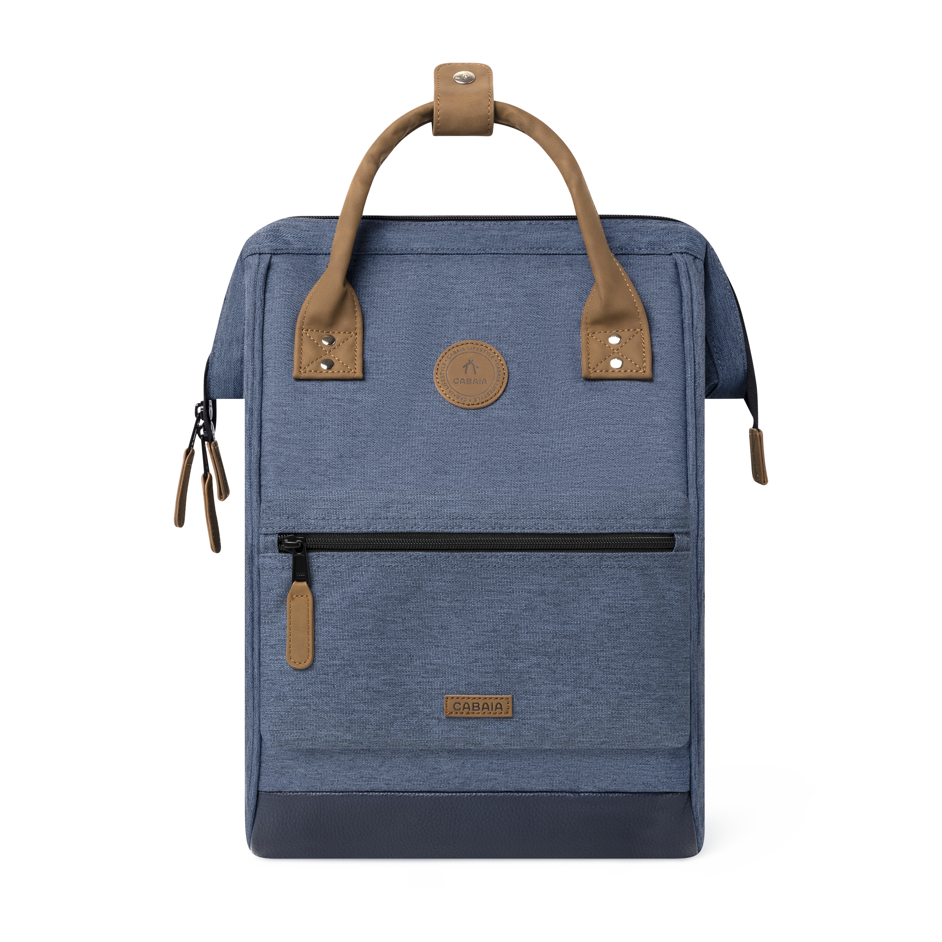 CABAÏA - Backpack Adventurer Medium - Boutique Bubbles