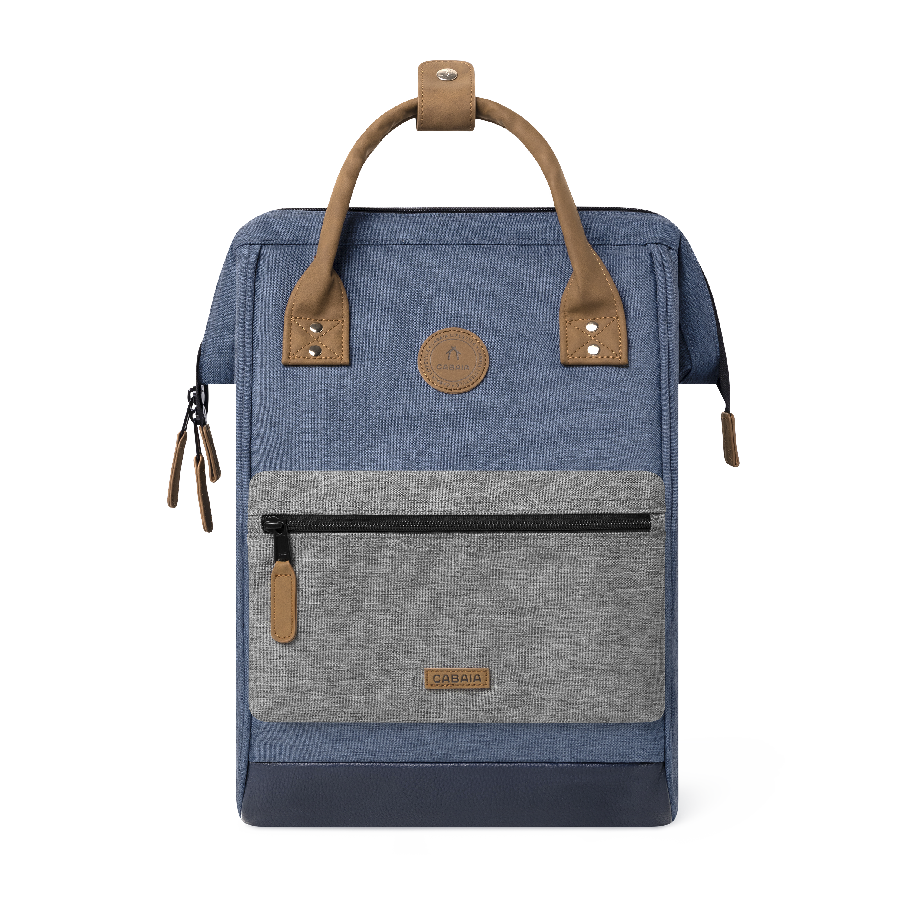 CABAÏA - Backpack Adventurer Medium - Boutique Bubbles