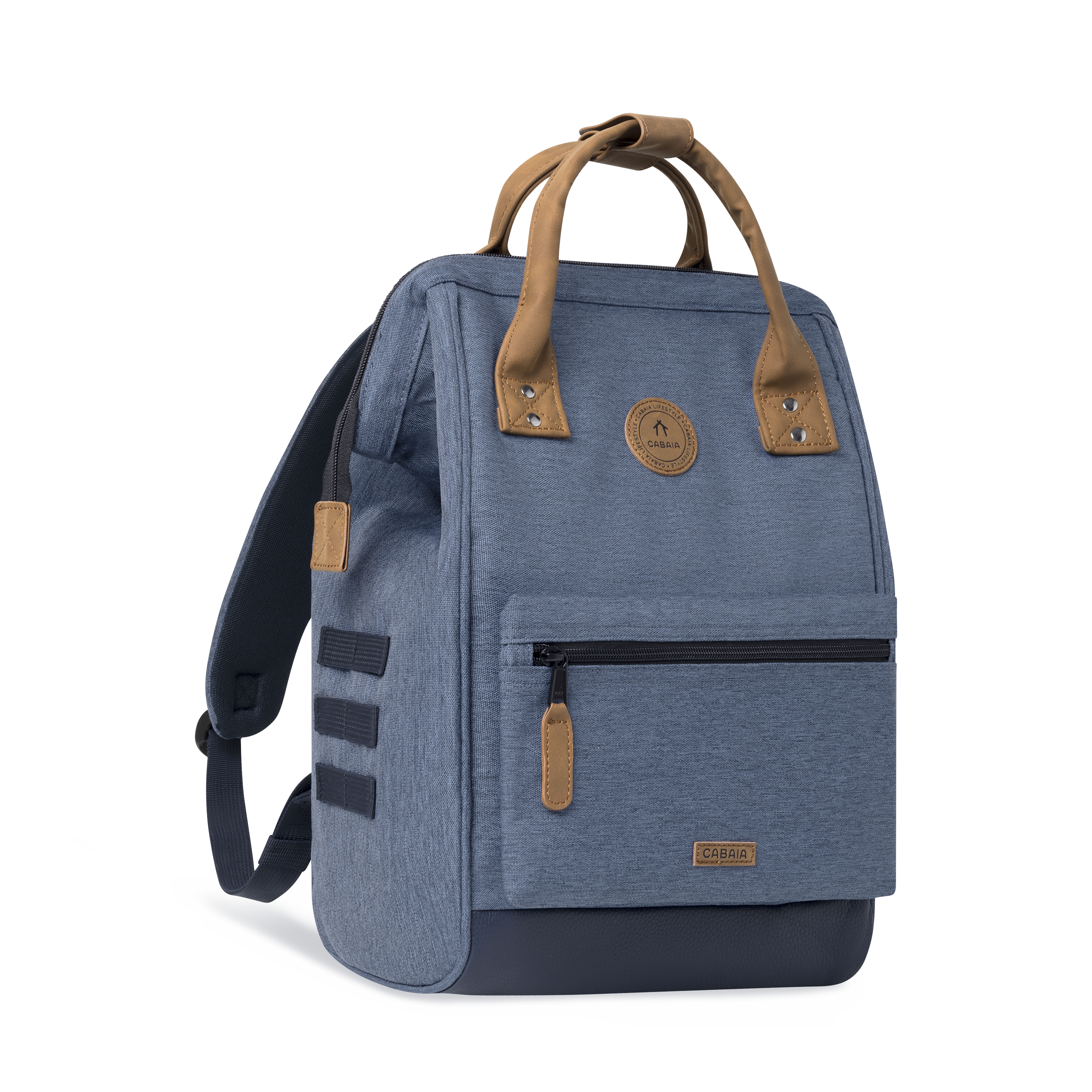 CABAÏA - Backpack Adventurer Medium - Boutique Bubbles