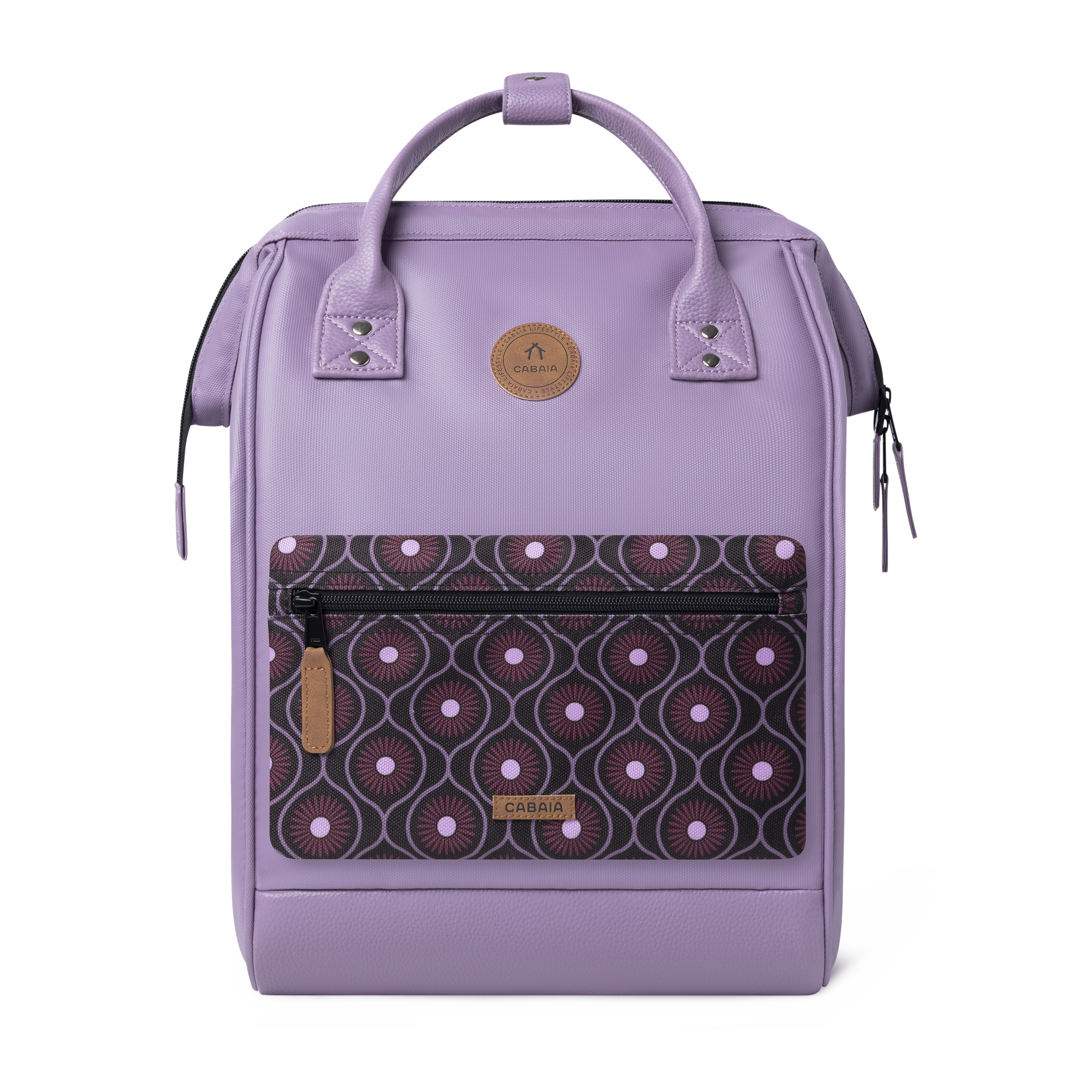 CABAÏA - Backpack Adventurer Medium - Boutique Bubbles