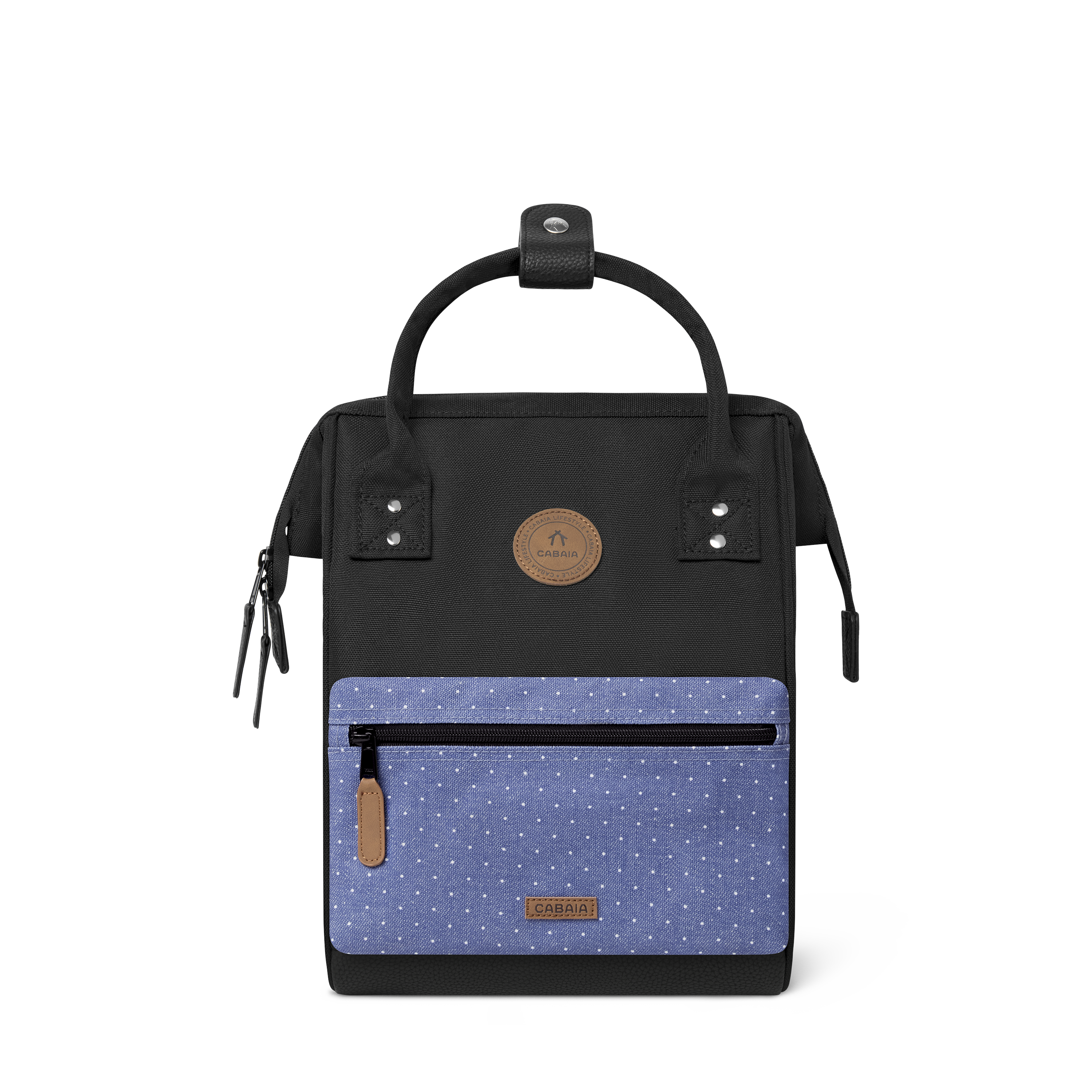 CABAÏA - Backpack Adventurer Small