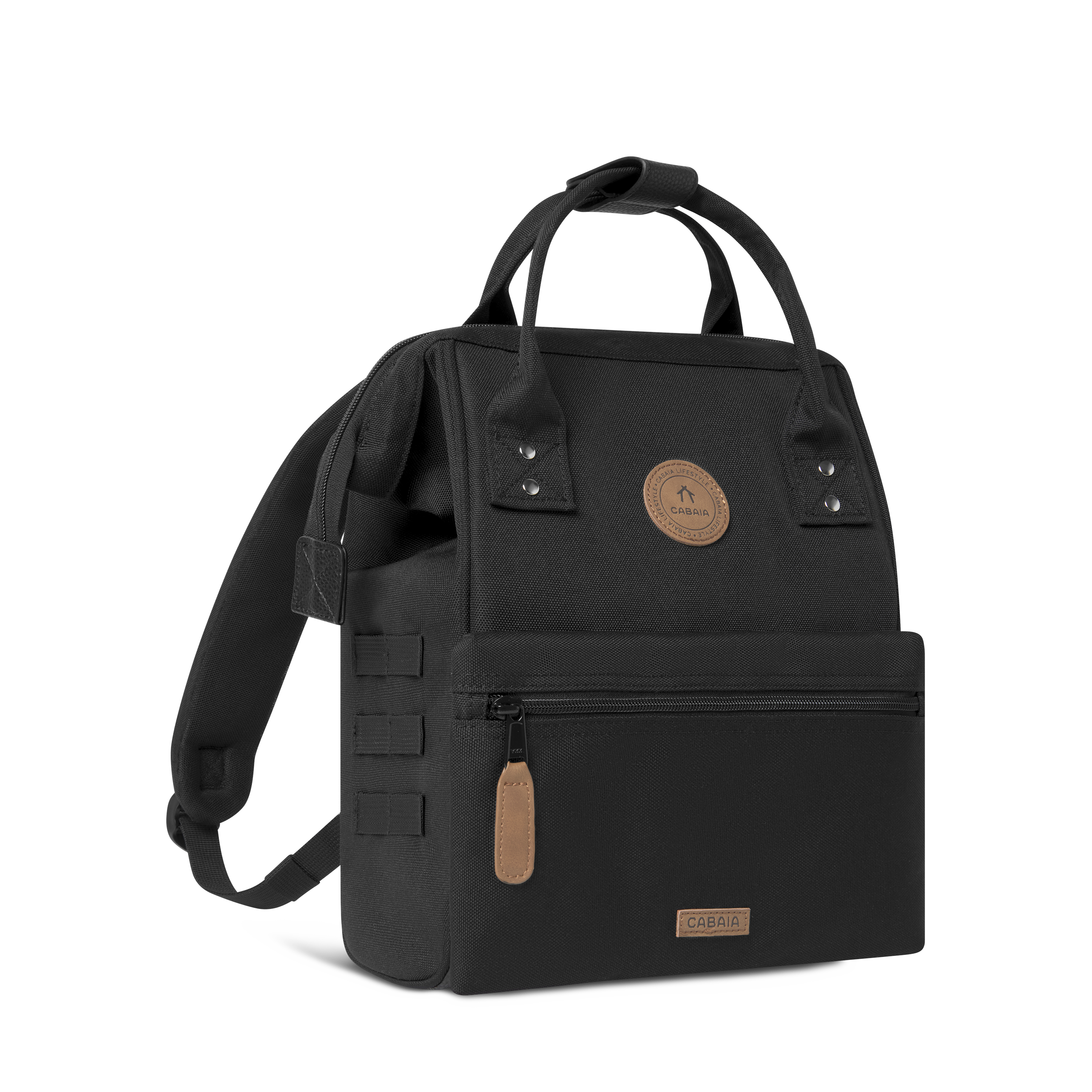 CABAÏA - Backpack Adventurer Small