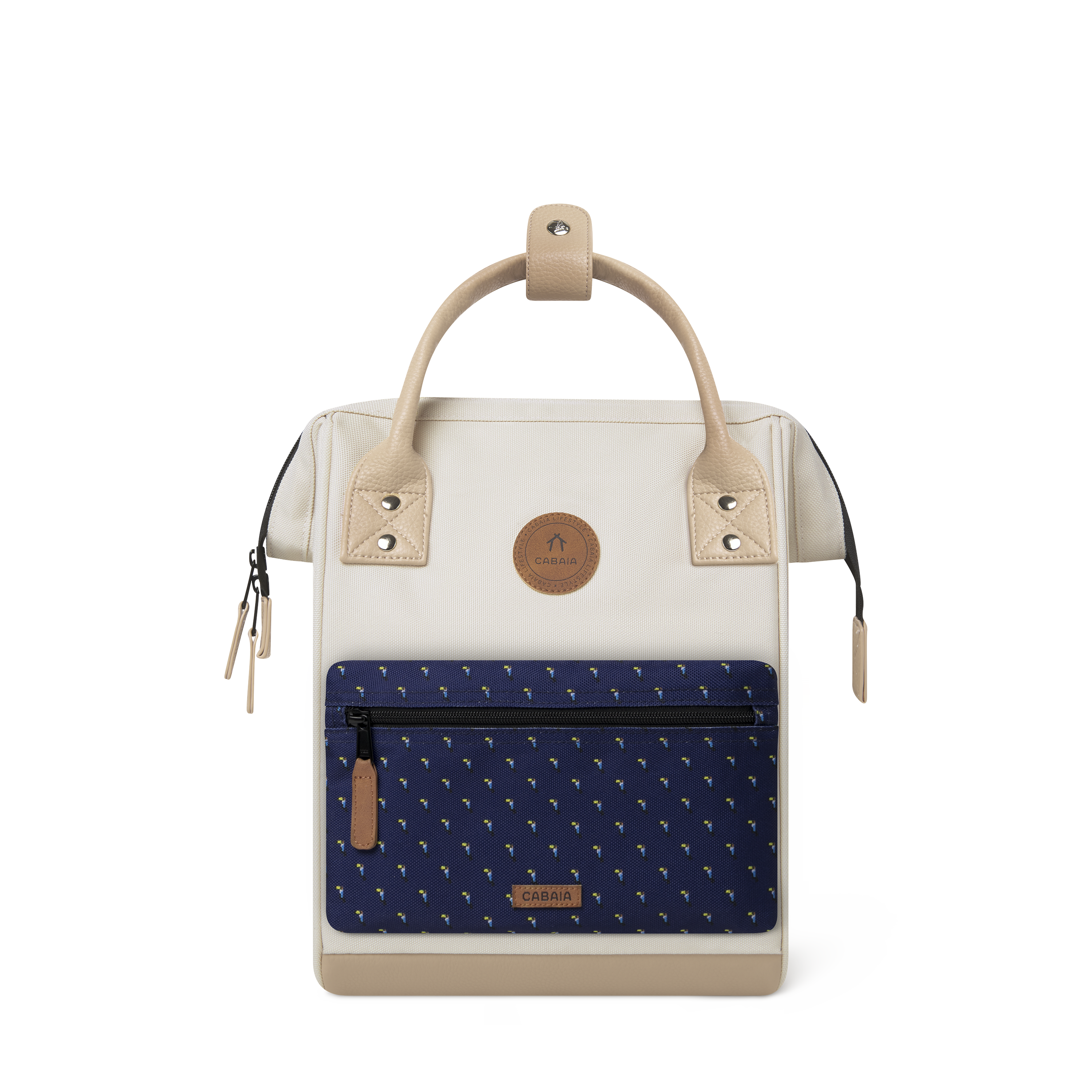 CABAÏA - Backpack Adventurer Small