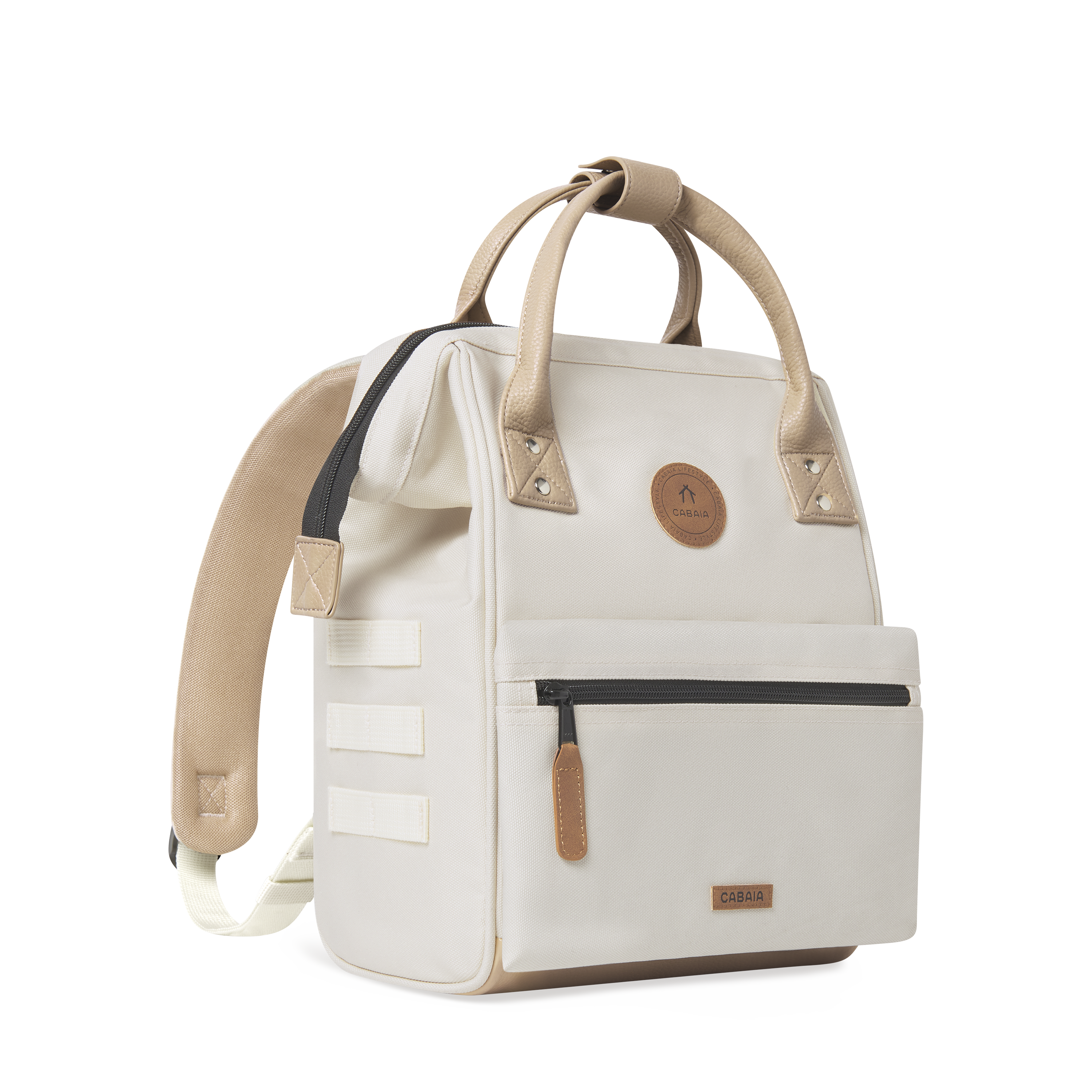 CABAÏA - Backpack Adventurer Small