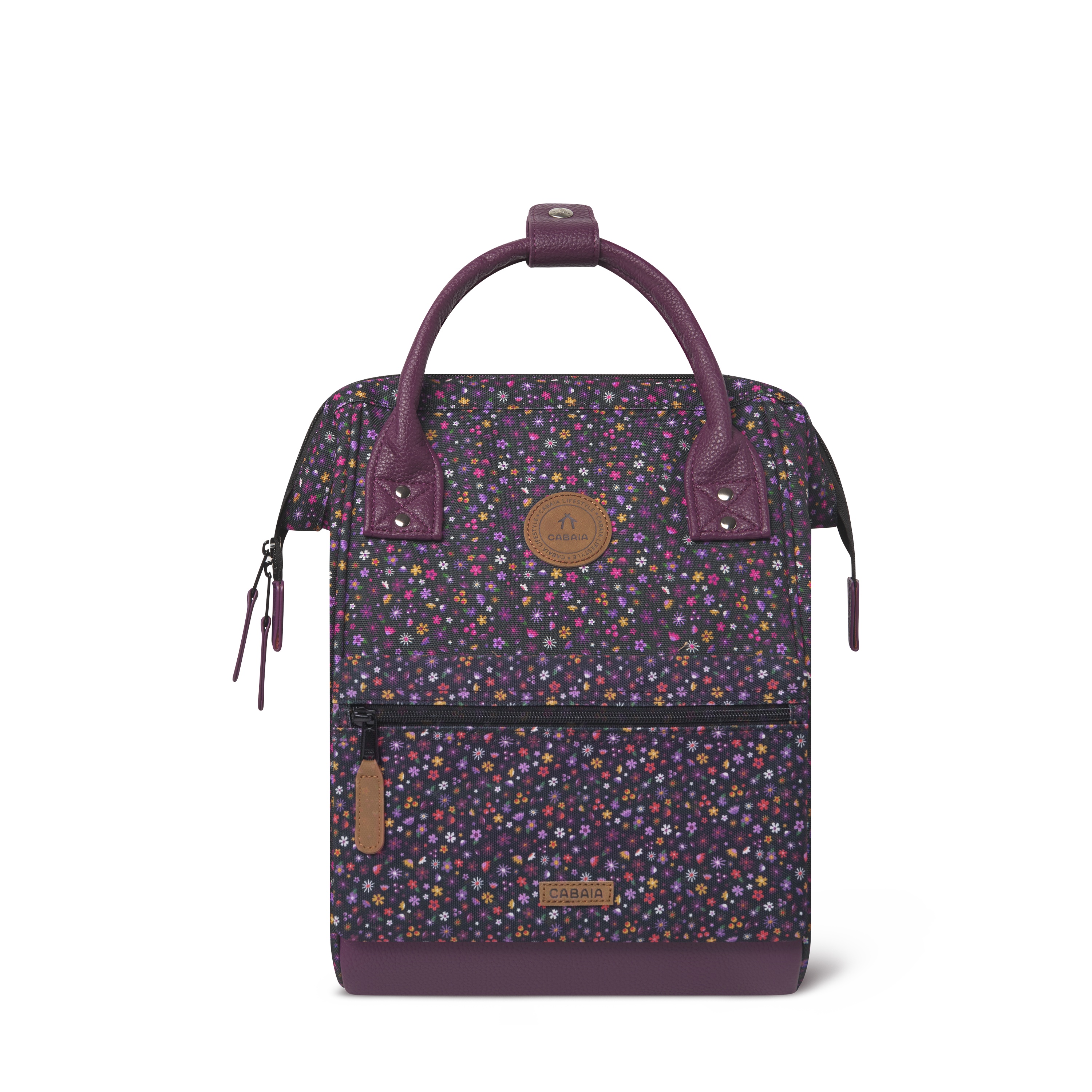 CABAÏA - Backpack Adventurer Small