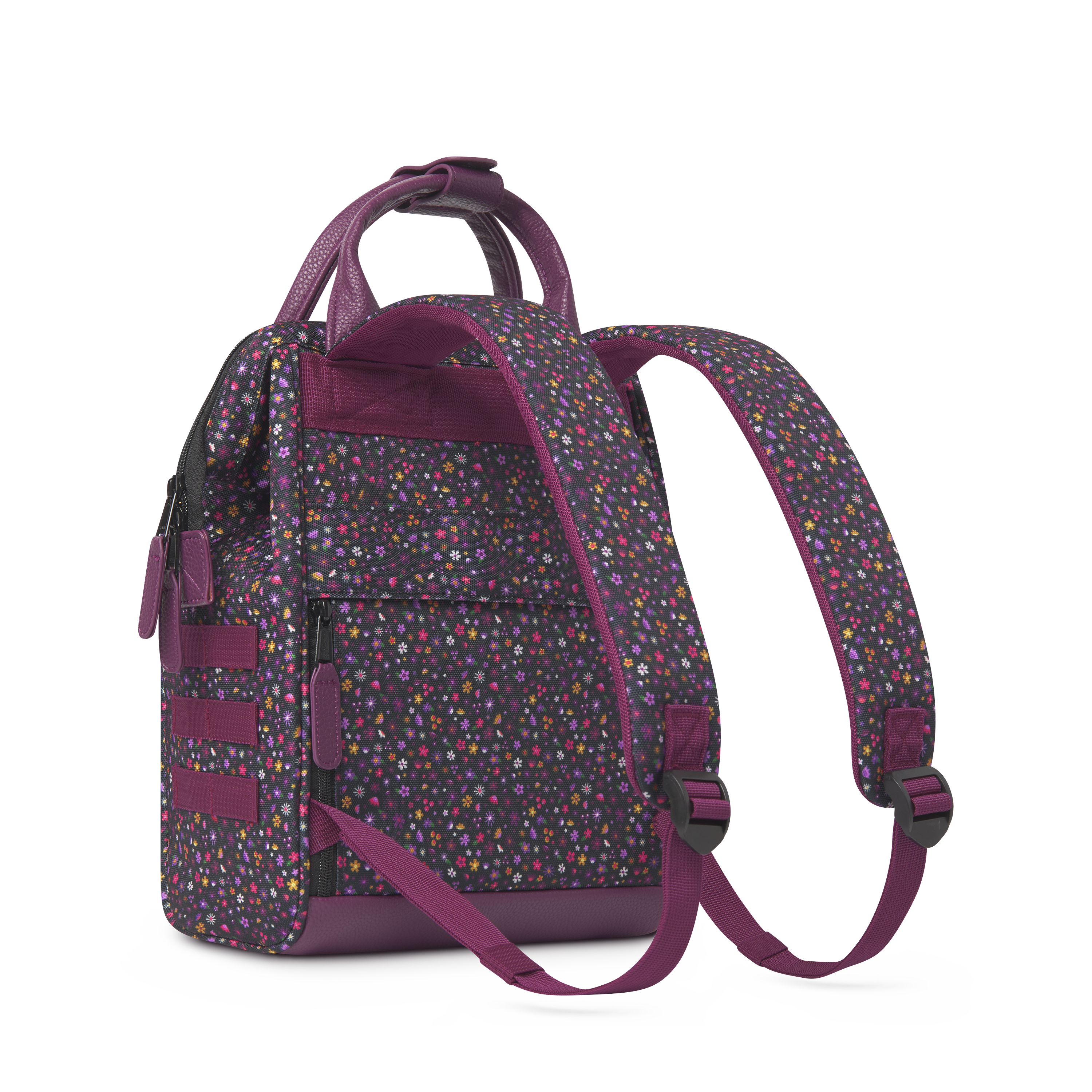 CABAÏA - Backpack Adventurer Small