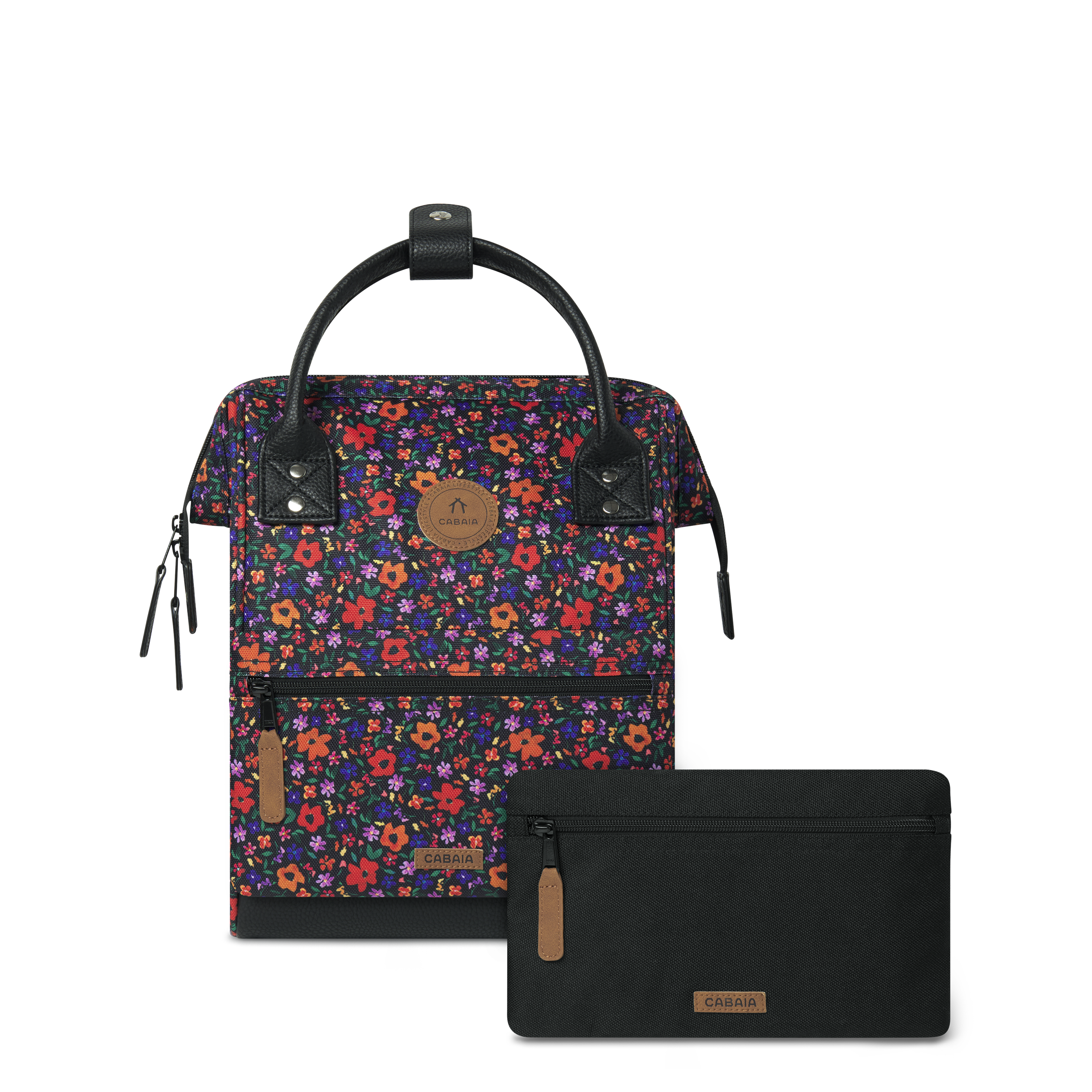 CABAÏA - Backpack Adventurer Small