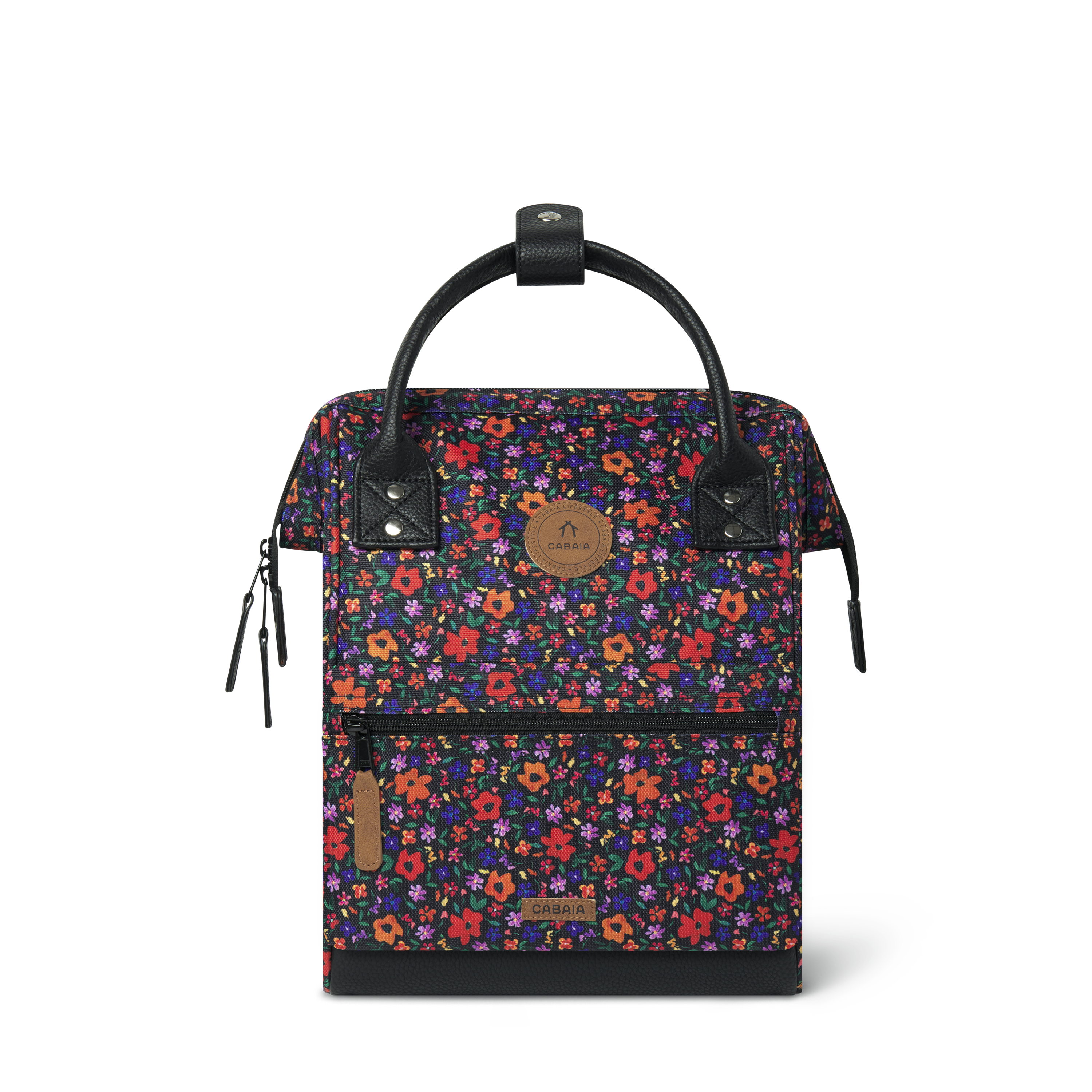 CABAÏA - Backpack Adventurer Small