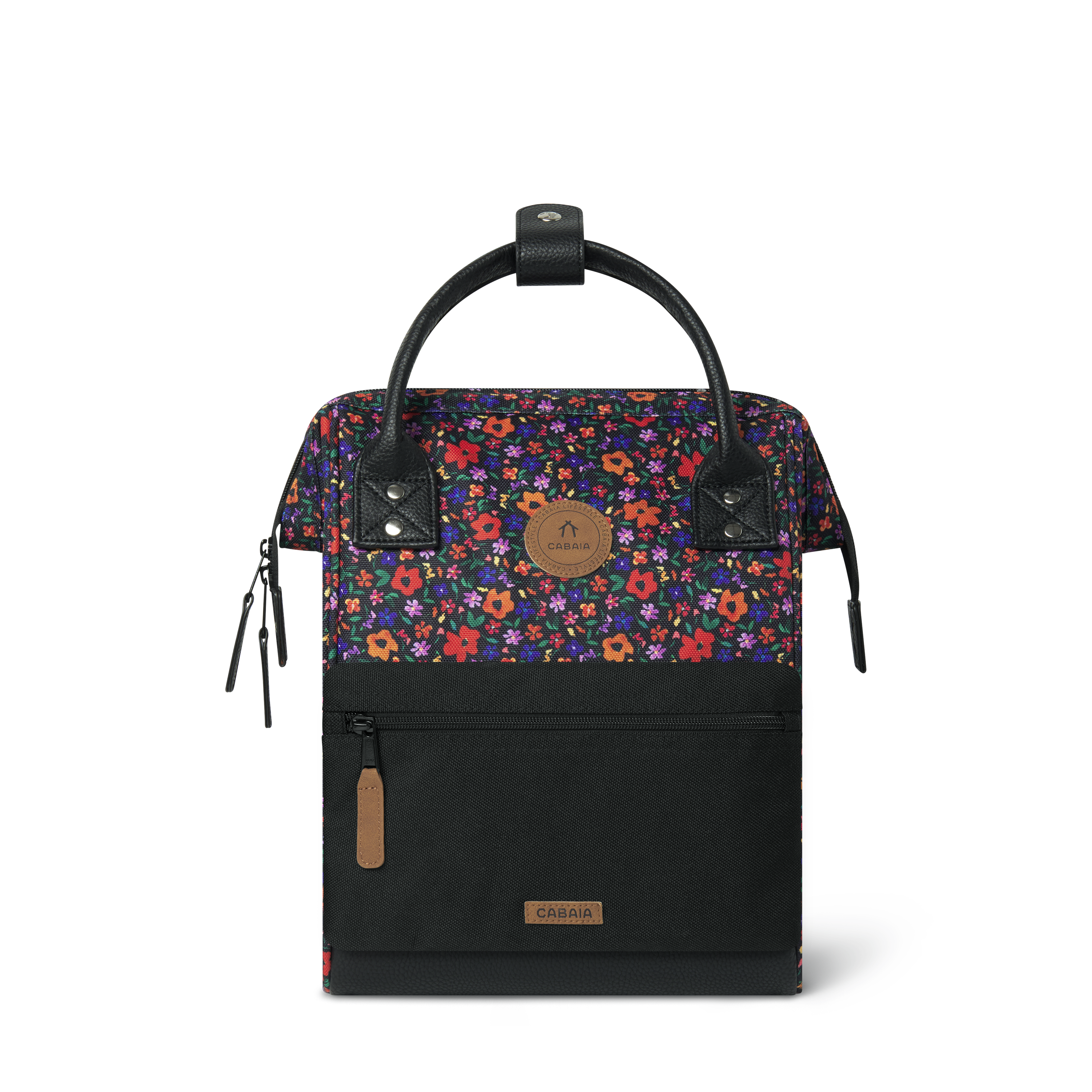 CABAÏA - Backpack Adventurer Small