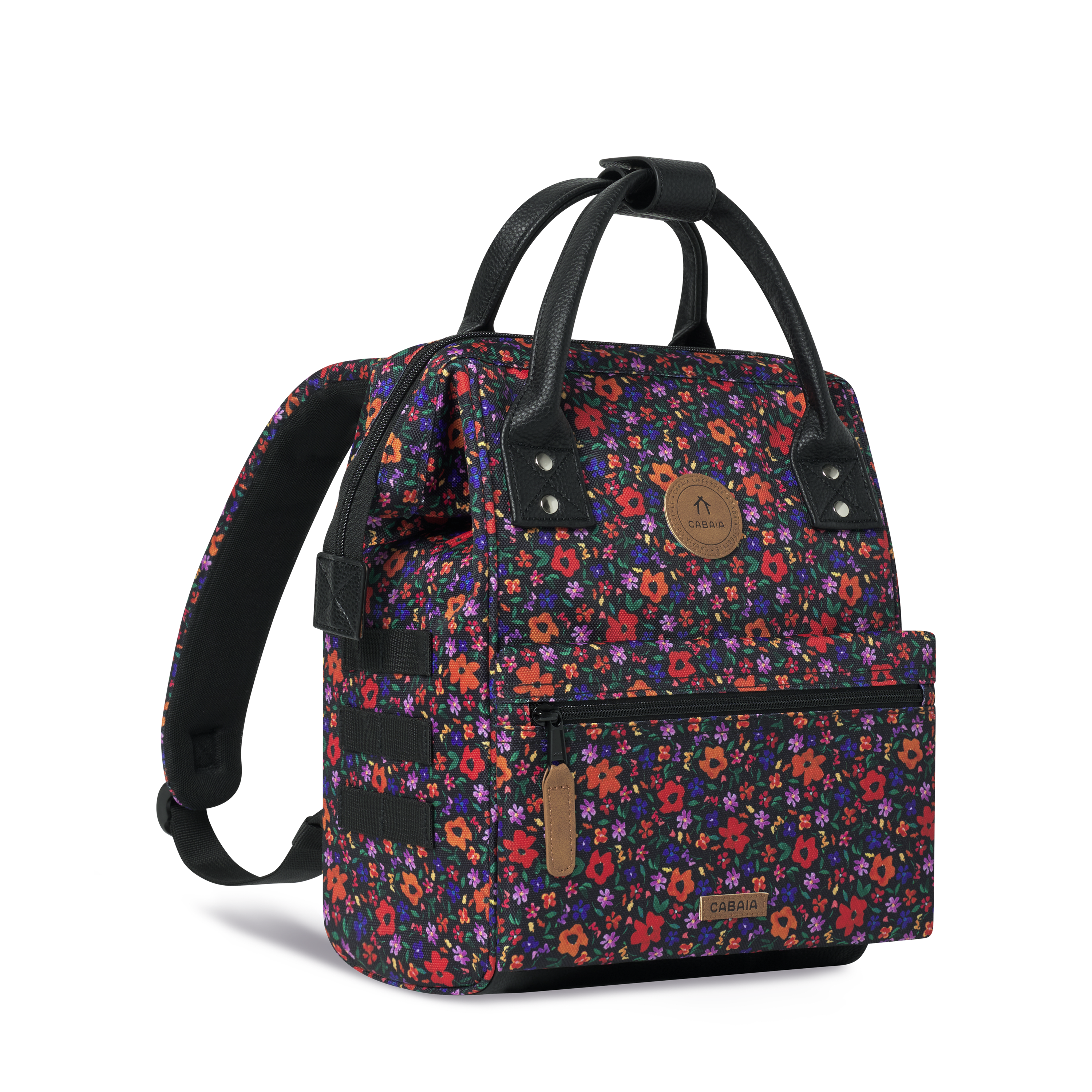 CABAÏA - Backpack Adventurer Small