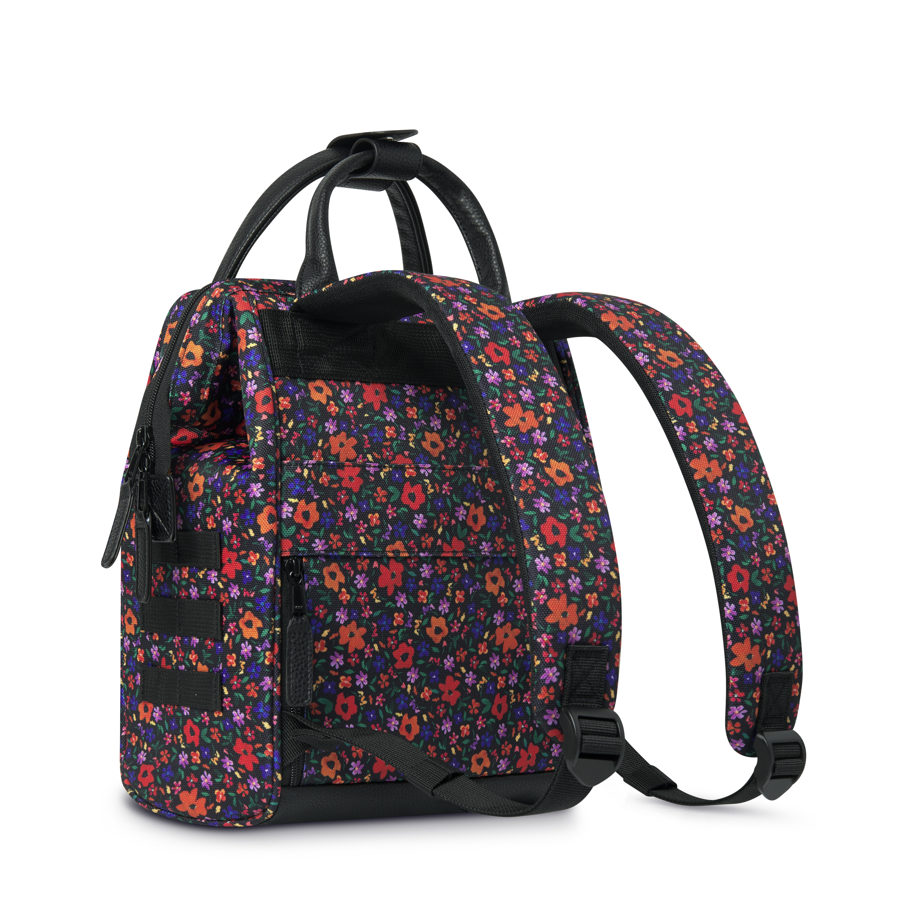 CABAÏA - Backpack Adventurer Small