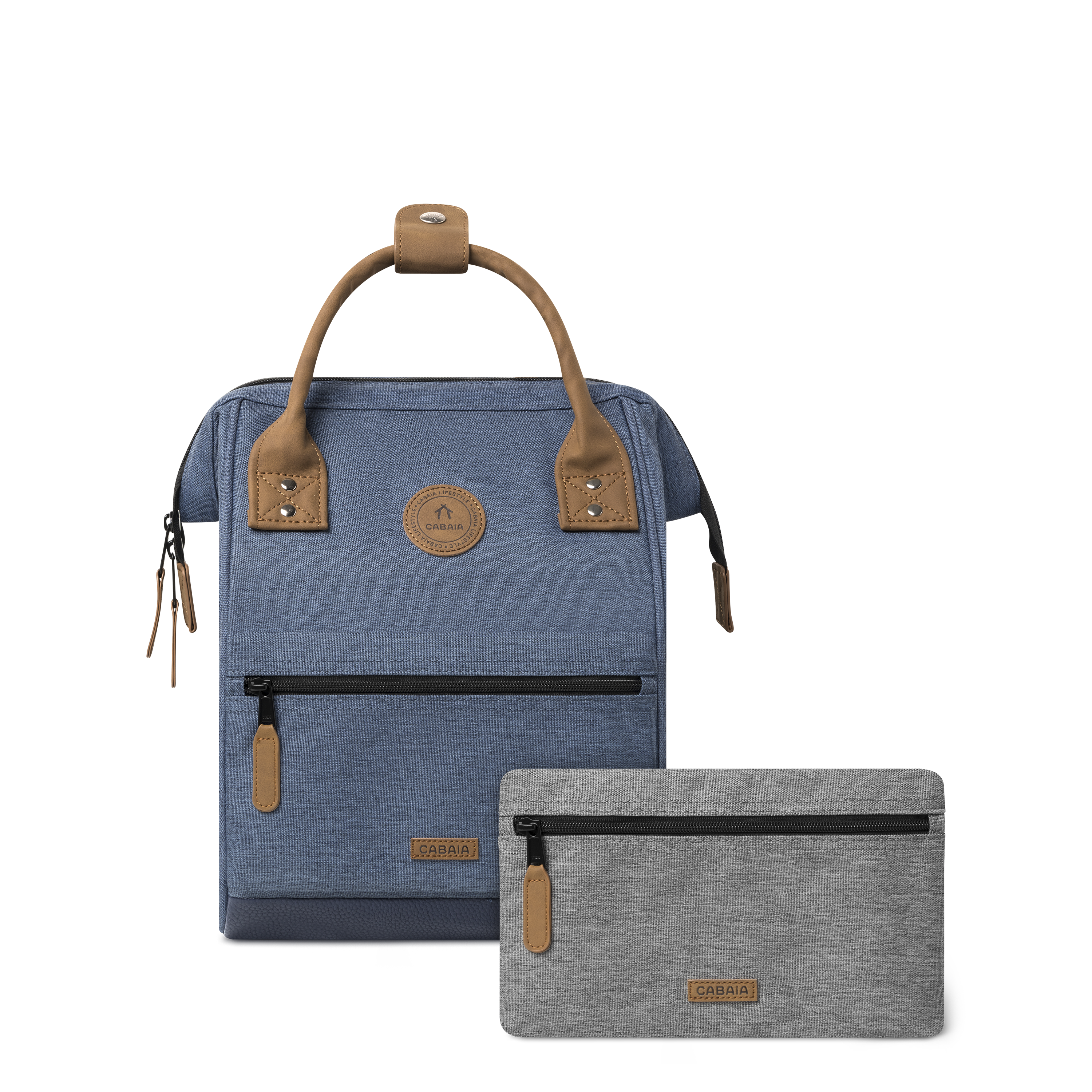 CABAÏA - Backpack Adventurer Small