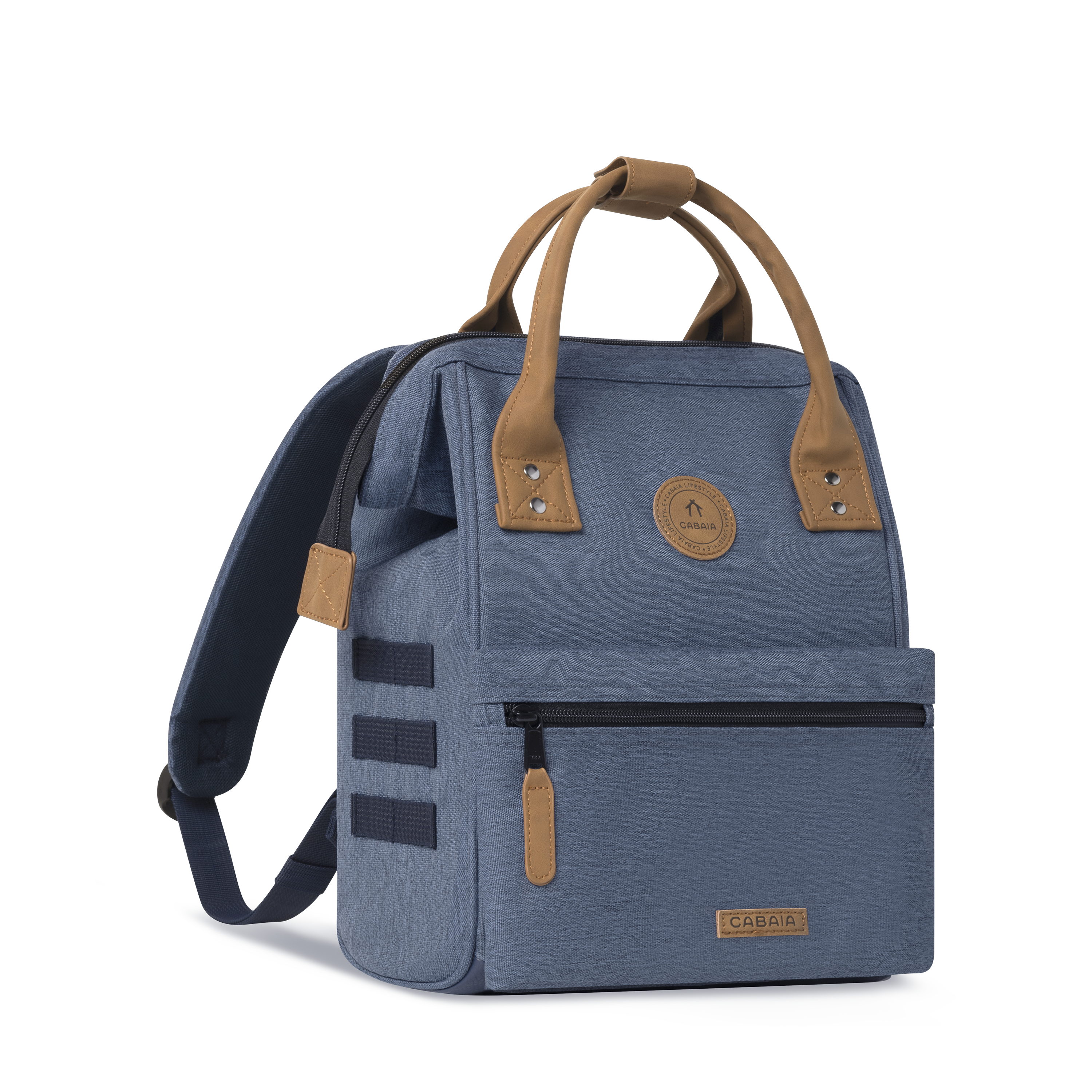 CABAÏA - Backpack Adventurer Small