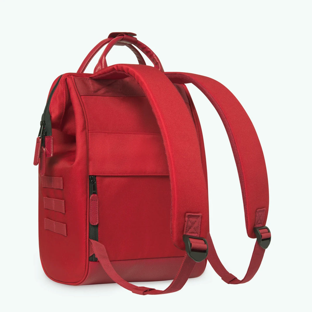 CABAÏA - Backpack Adventurer Medium - Recycled Oxford