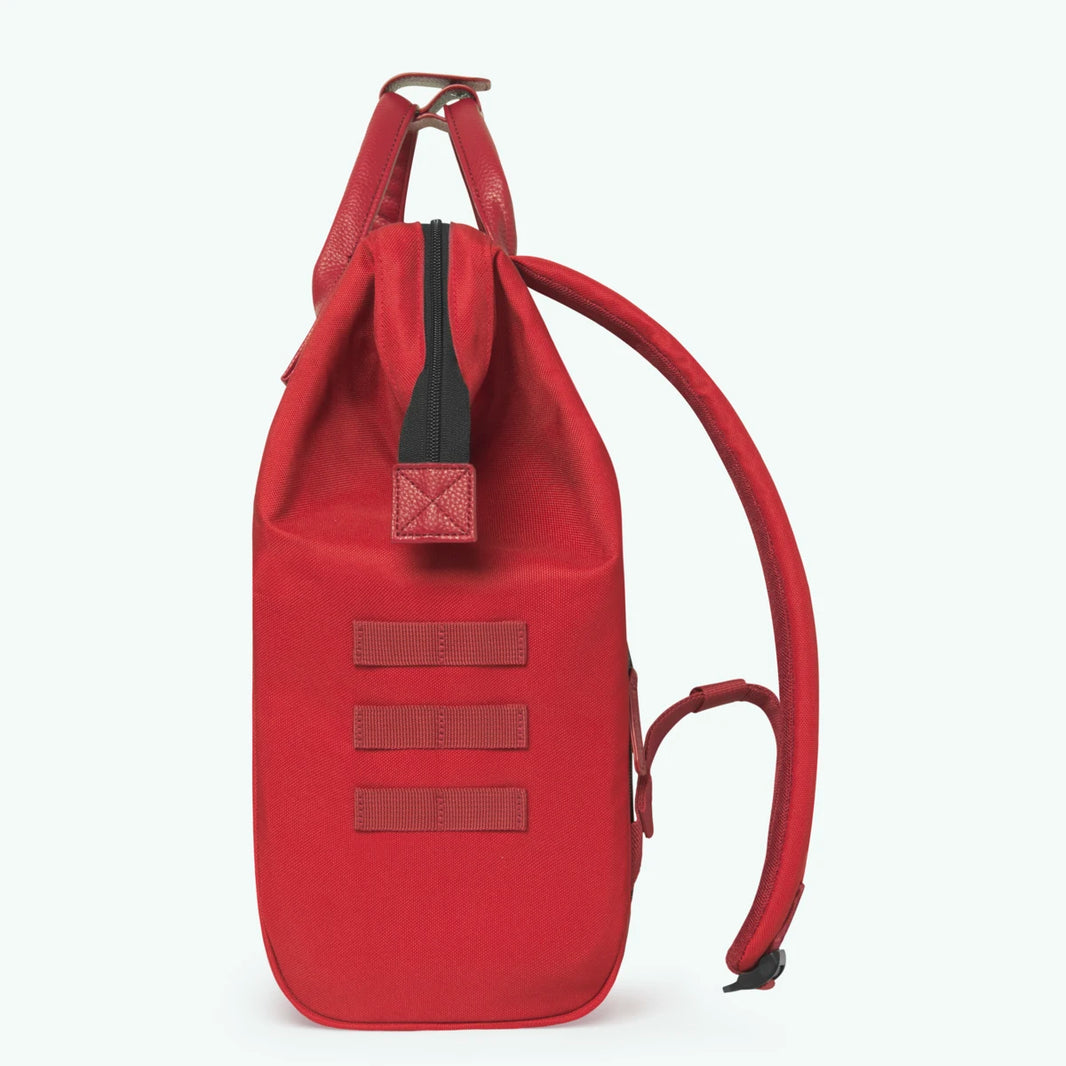 CABAÏA - Backpack Adventurer Medium - Recycled Oxford