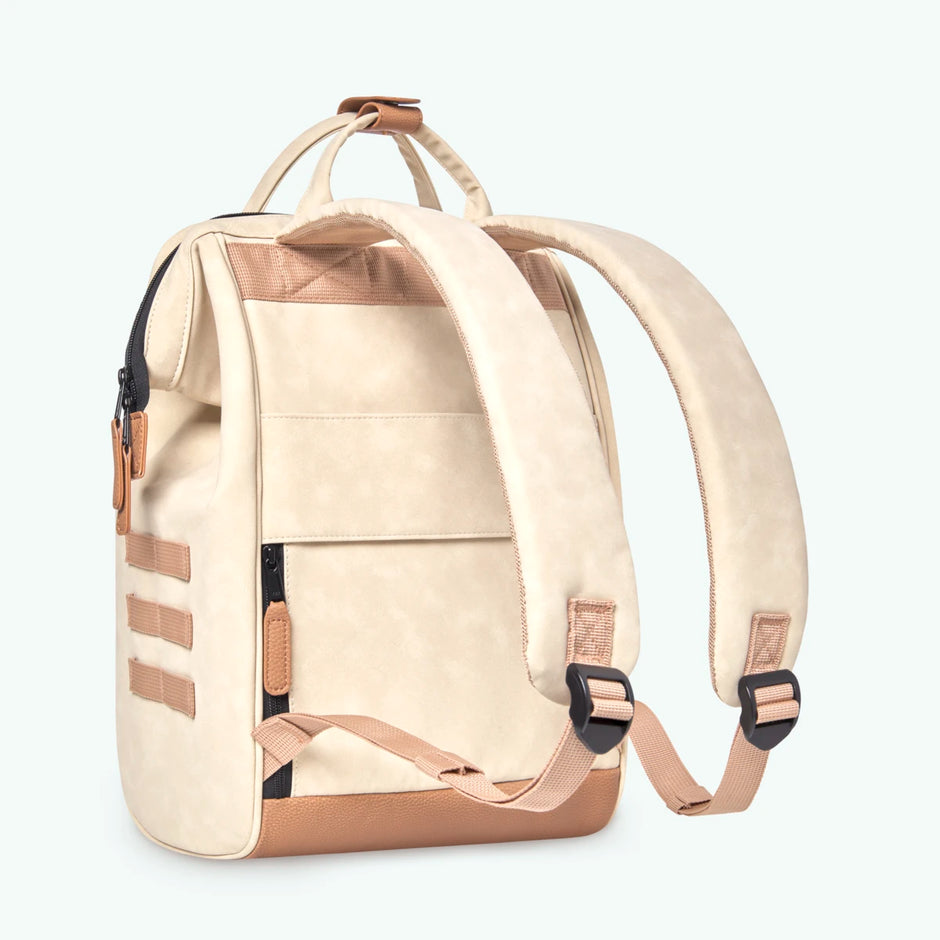 CABAÏA - Backpack Adventurer Medium - Recycled Oxford