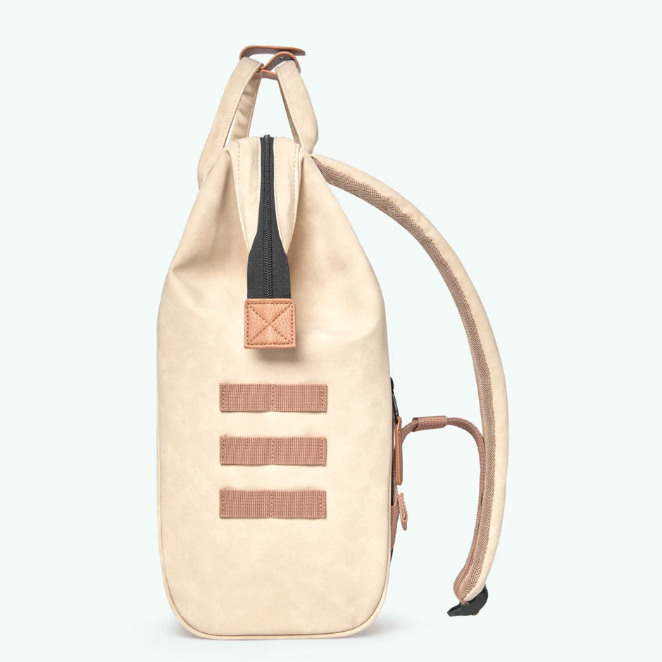 CABAÏA - Backpack Adventurer Medium - Recycled Oxford